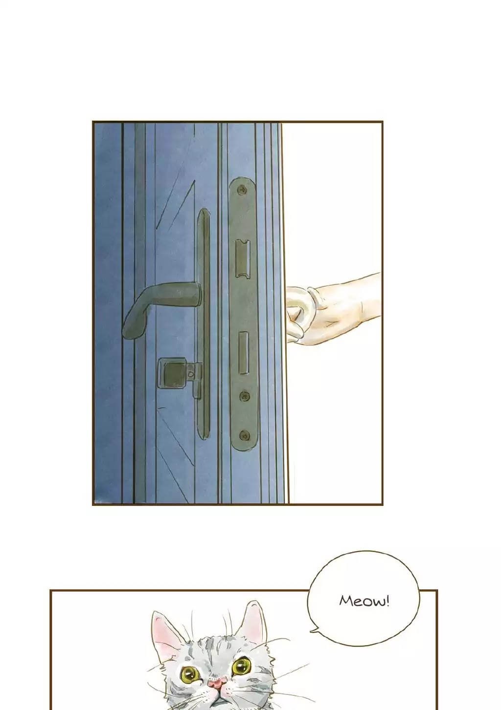 Ji Ye and Guan Shan Chapter 4 page 26 - Chapter 4: Prelude to a Crisis