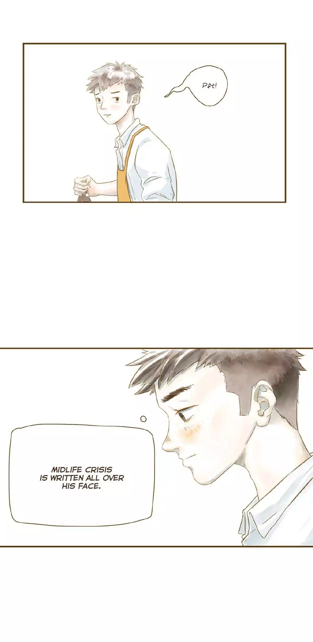 Ji Ye and Guan Shan Chapter 4 page 35 - Chapter 4: Prelude to a Crisis