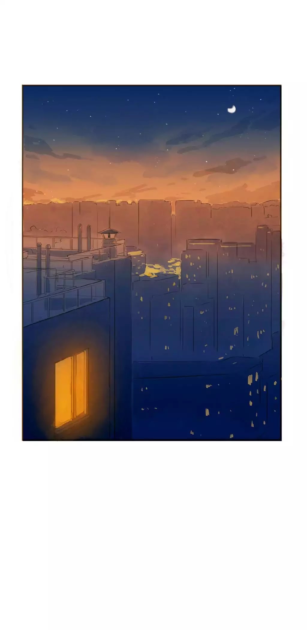 Ji Ye and Guan Shan Chapter 4 page 37 - Chapter 4: Prelude to a Crisis