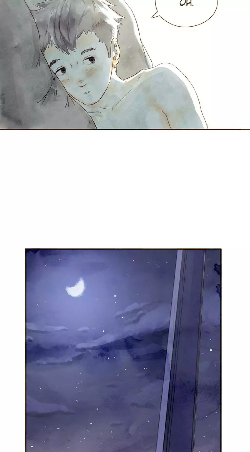 Ji Ye and Guan Shan Chapter 4 page 41 - Chapter 4: Prelude to a Crisis