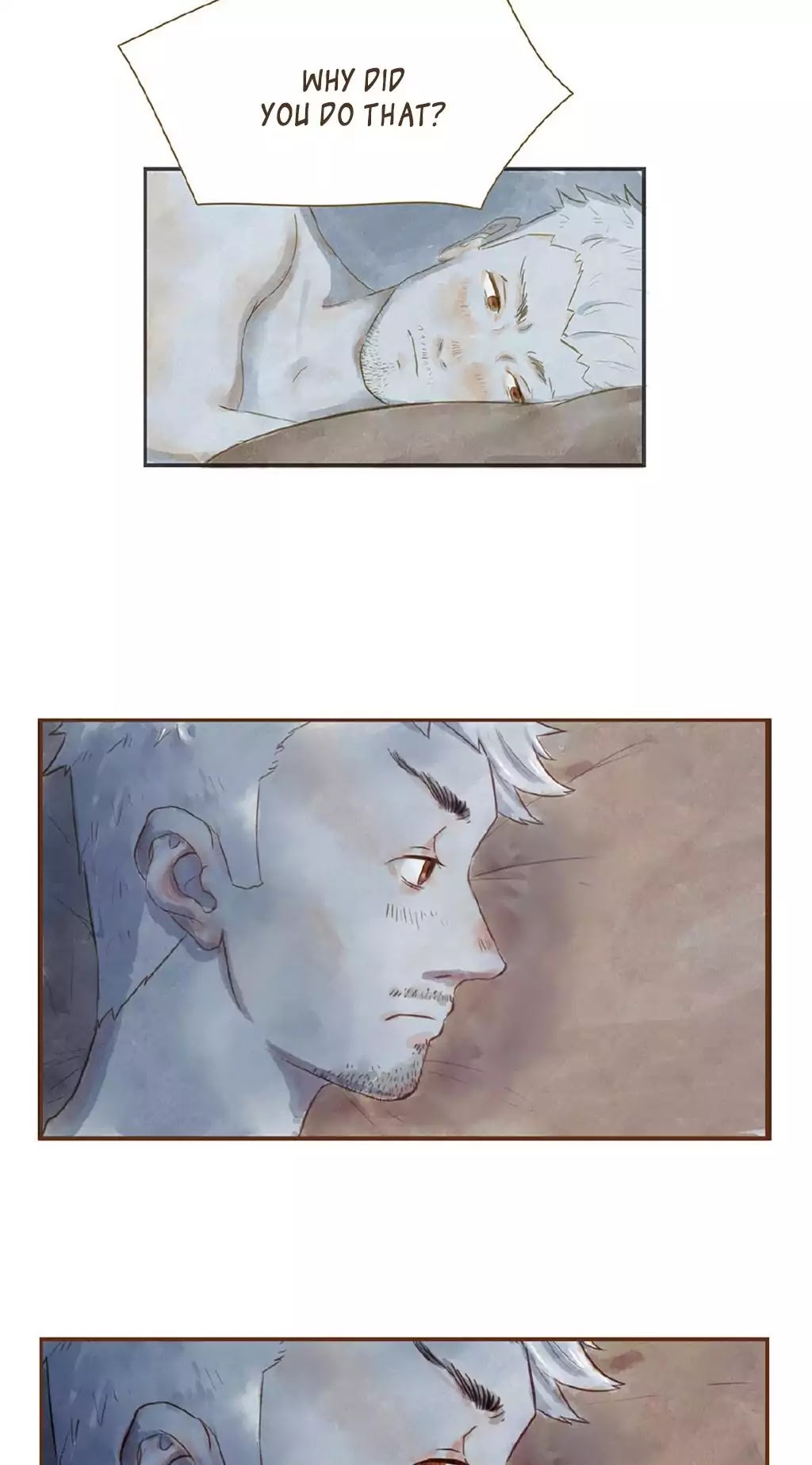 Ji Ye and Guan Shan Chapter 4 page 44 - Chapter 4: Prelude to a Crisis