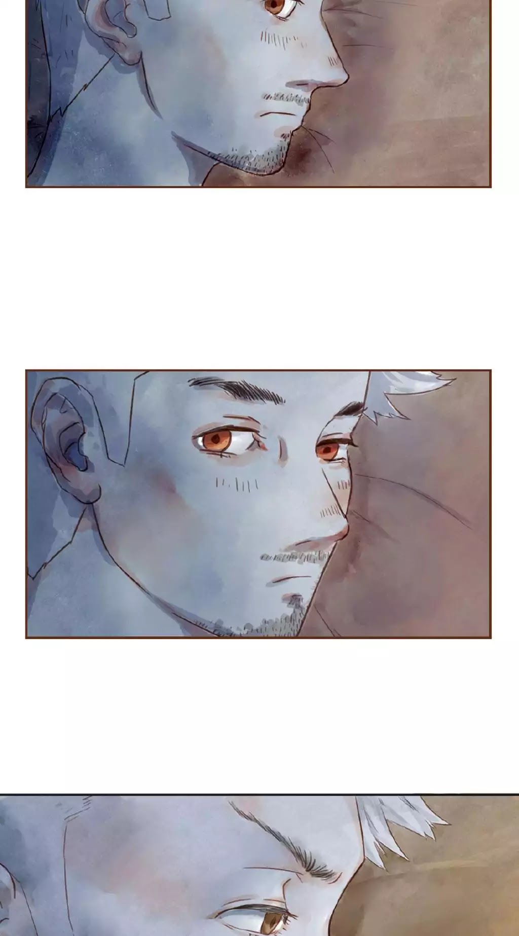 Ji Ye and Guan Shan Chapter 4 page 45 - Chapter 4: Prelude to a Crisis