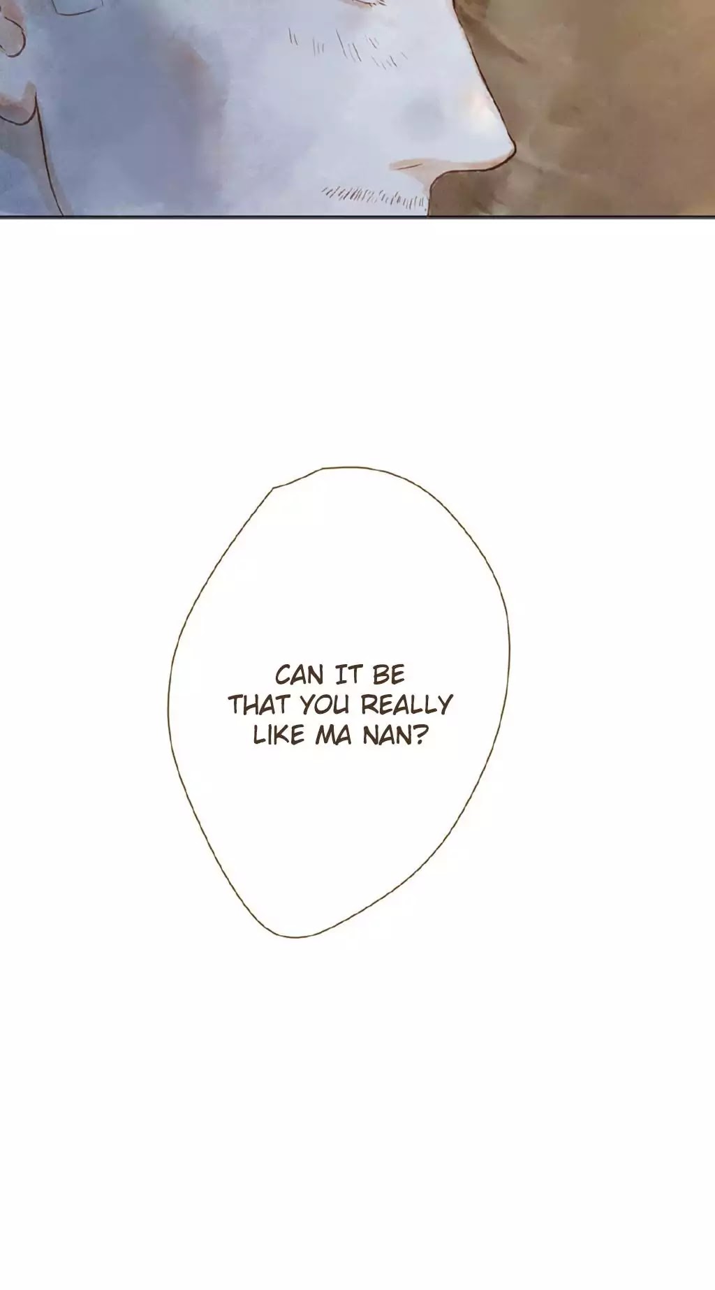 Ji Ye and Guan Shan Chapter 4 page 46 - Chapter 4: Prelude to a Crisis
