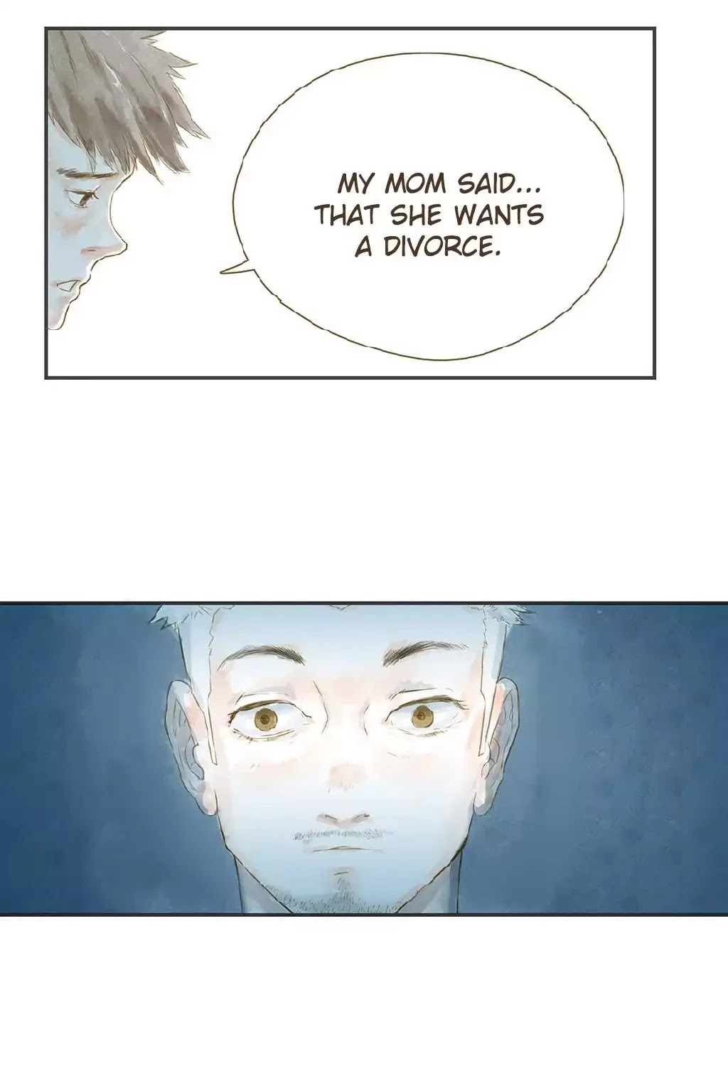 Ji Ye and Guan Shan Chapter 5 page 16 - Chapter 5: A Dreadful Matter