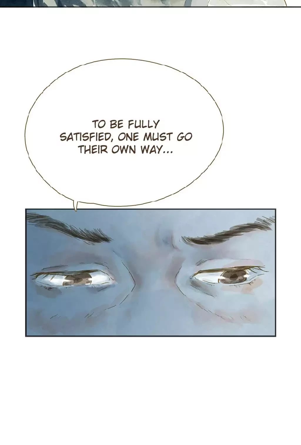 Ji Ye and Guan Shan Chapter 5 page 20 - Chapter 5: A Dreadful Matter