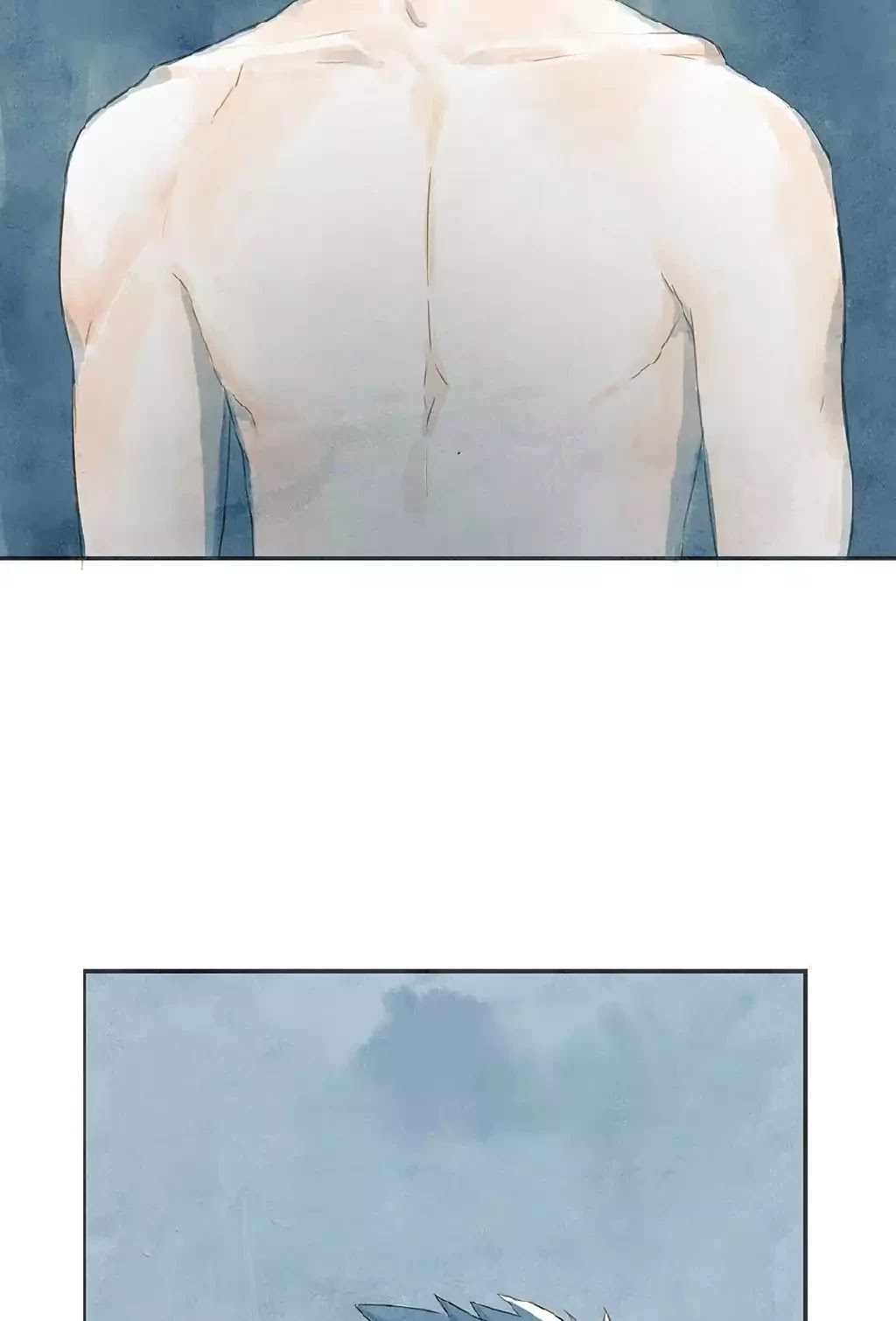 Ji Ye and Guan Shan Chapter 5 page 22 - Chapter 5: A Dreadful Matter