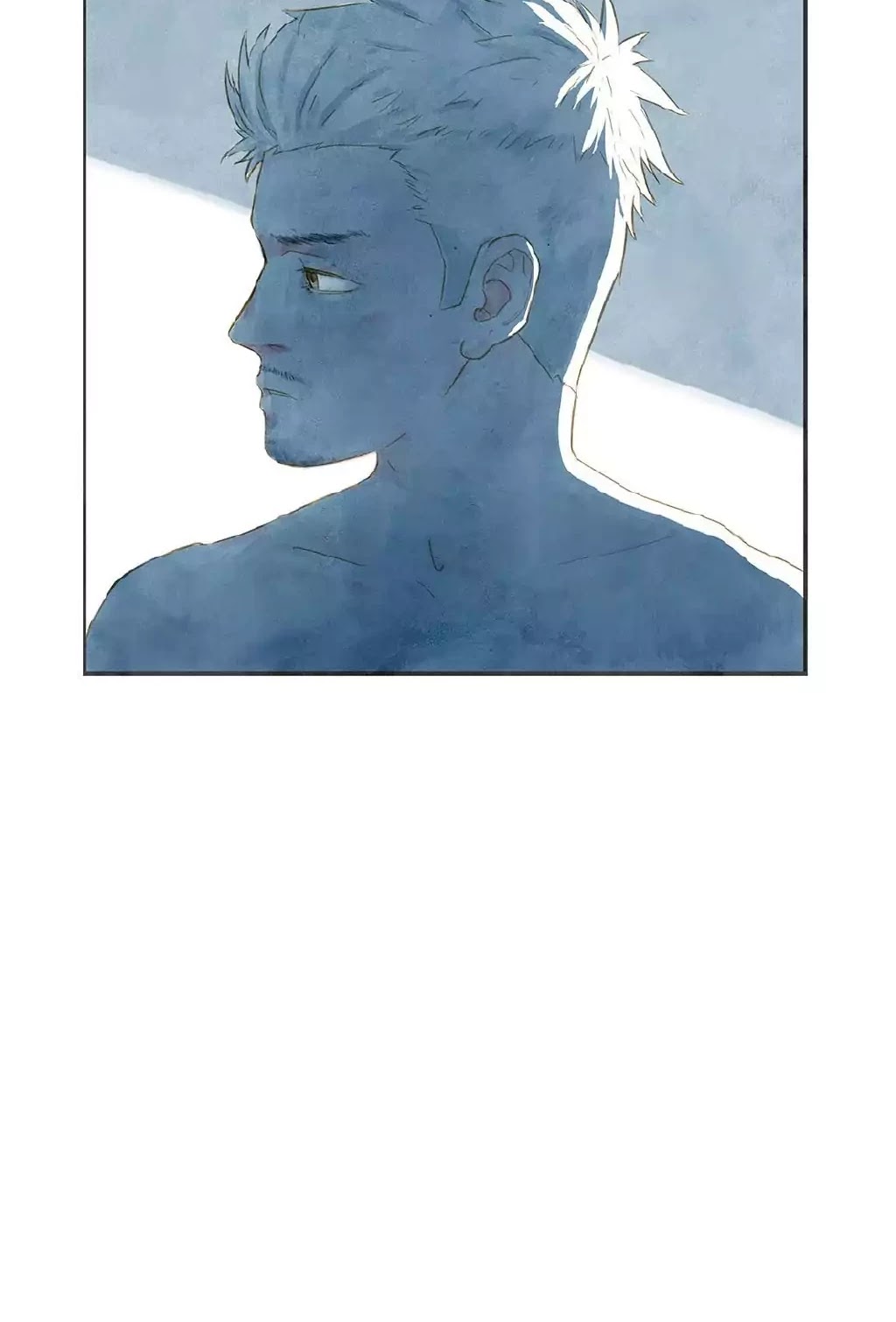 Ji Ye and Guan Shan Chapter 5 page 23 - Chapter 5: A Dreadful Matter