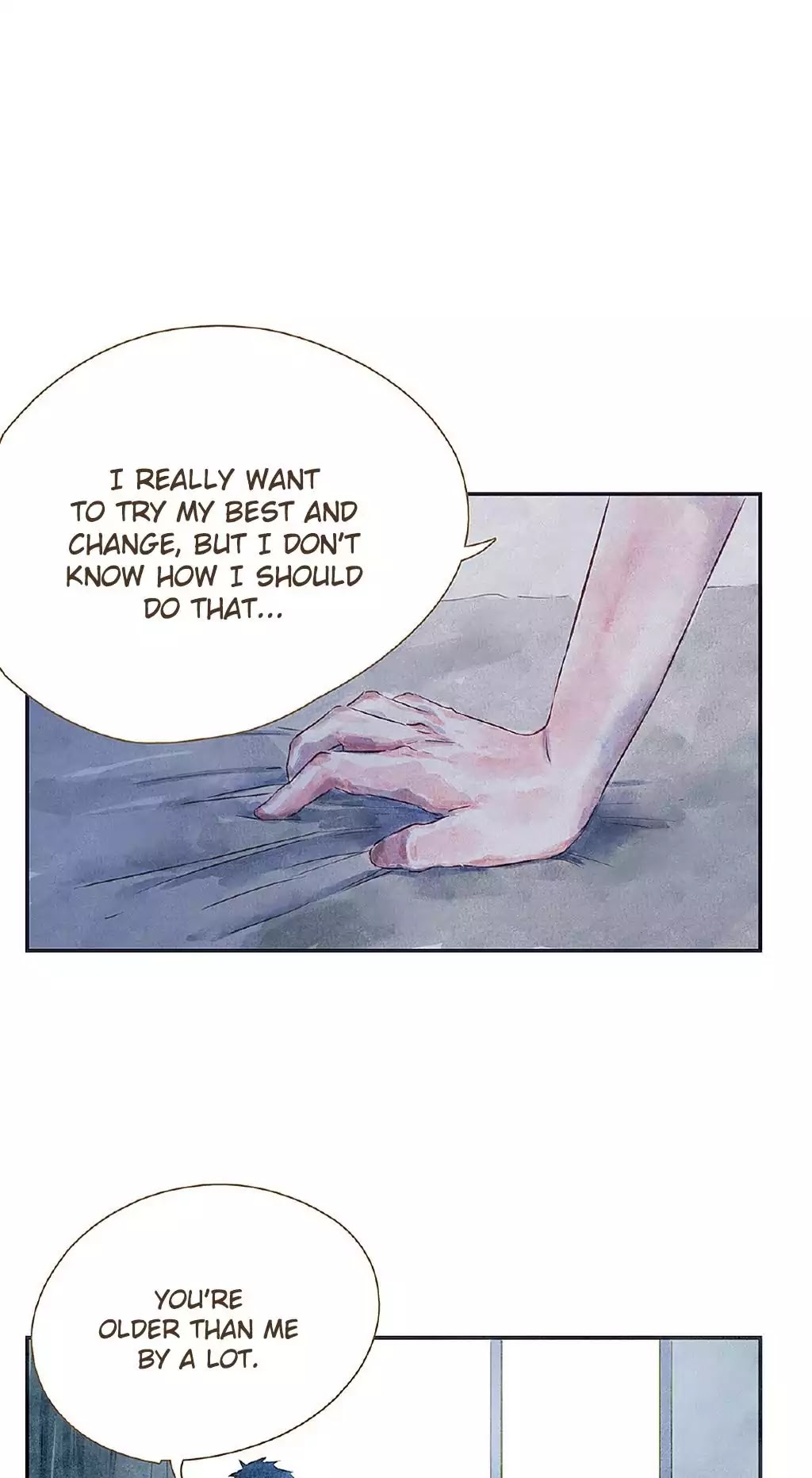 Ji Ye and Guan Shan Chapter 5 page 24 - Chapter 5: A Dreadful Matter