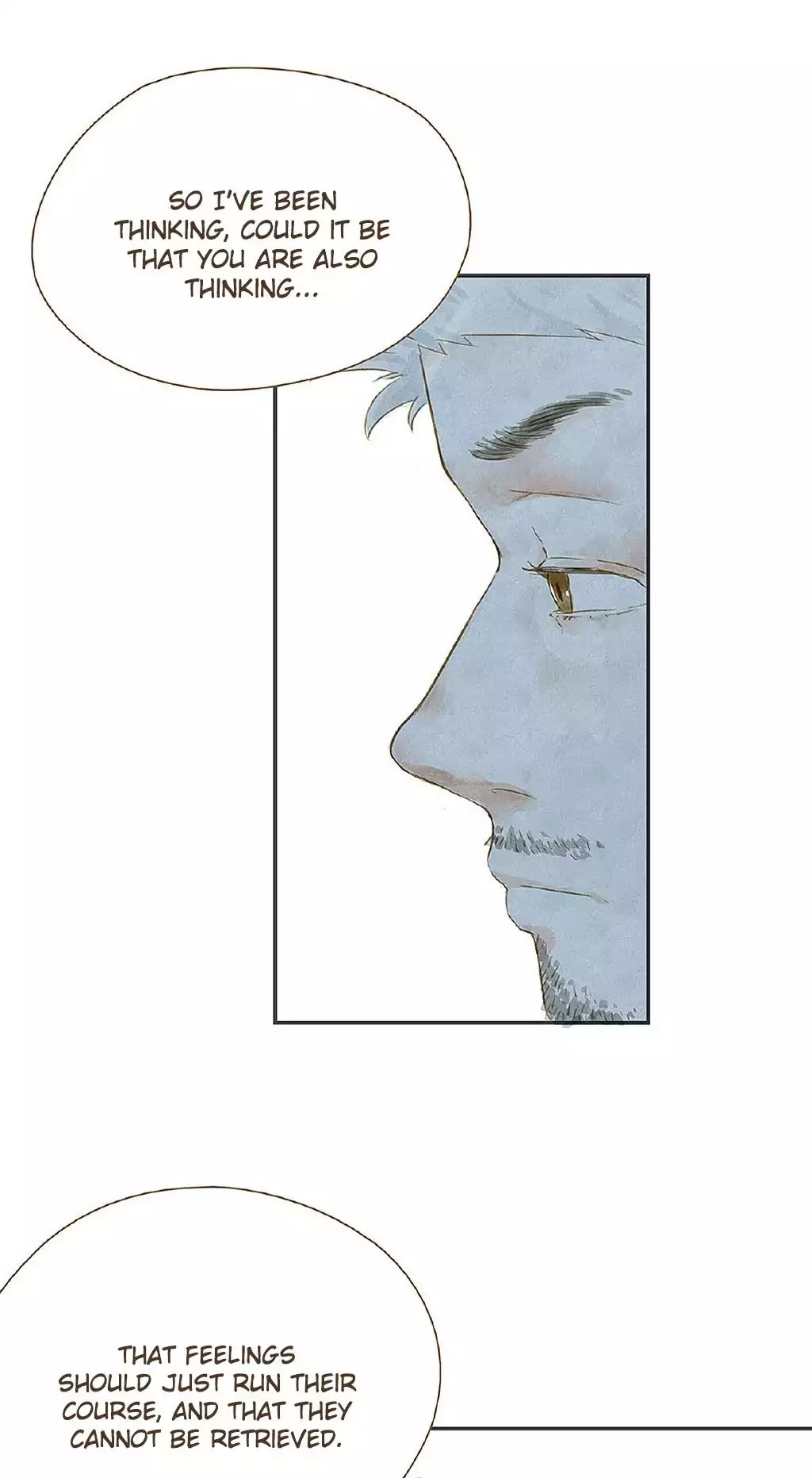 Ji Ye and Guan Shan Chapter 5 page 26 - Chapter 5: A Dreadful Matter