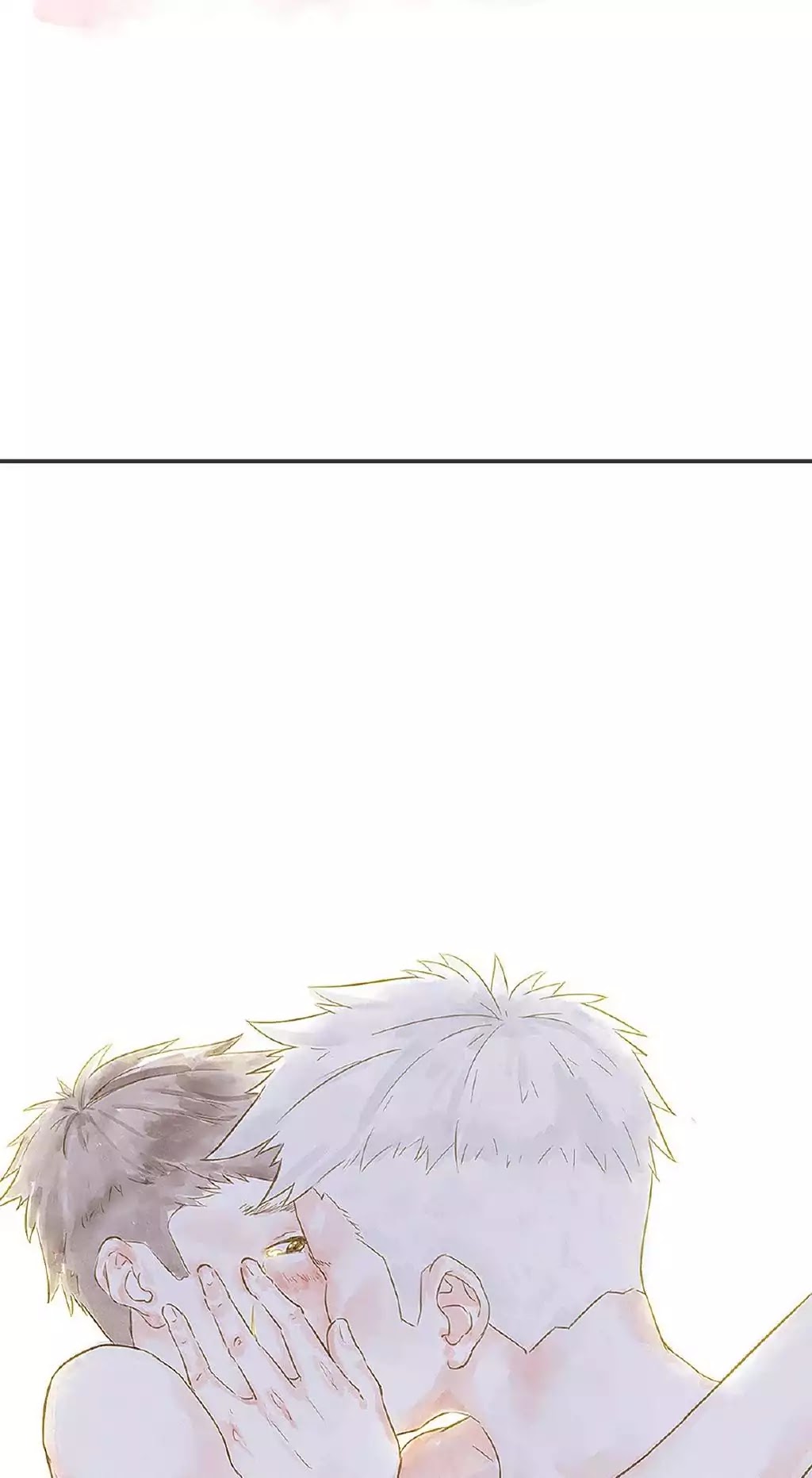 Ji Ye and Guan Shan Chapter 5 page 30 - Chapter 5: A Dreadful Matter
