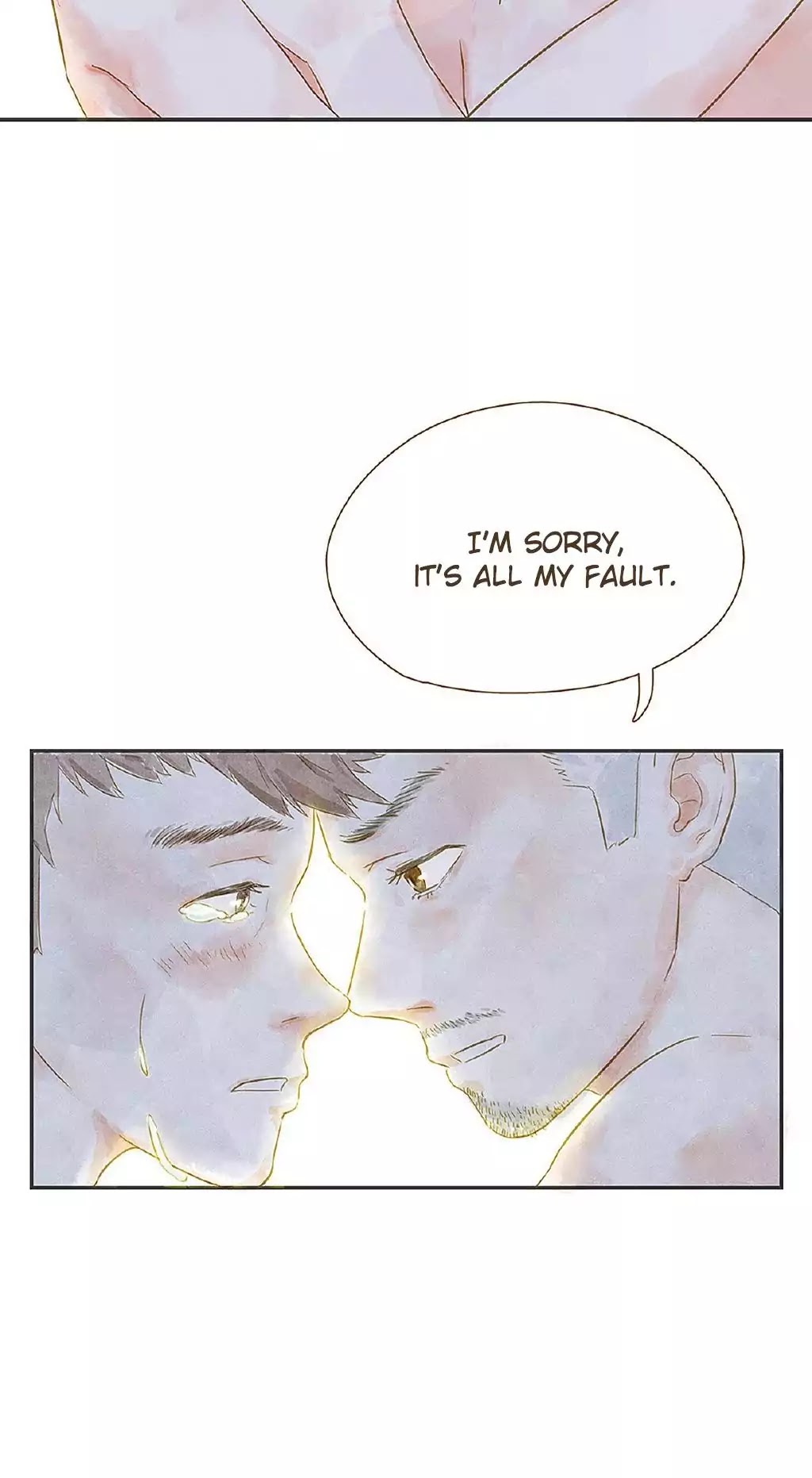 Ji Ye and Guan Shan Chapter 5 page 31 - Chapter 5: A Dreadful Matter