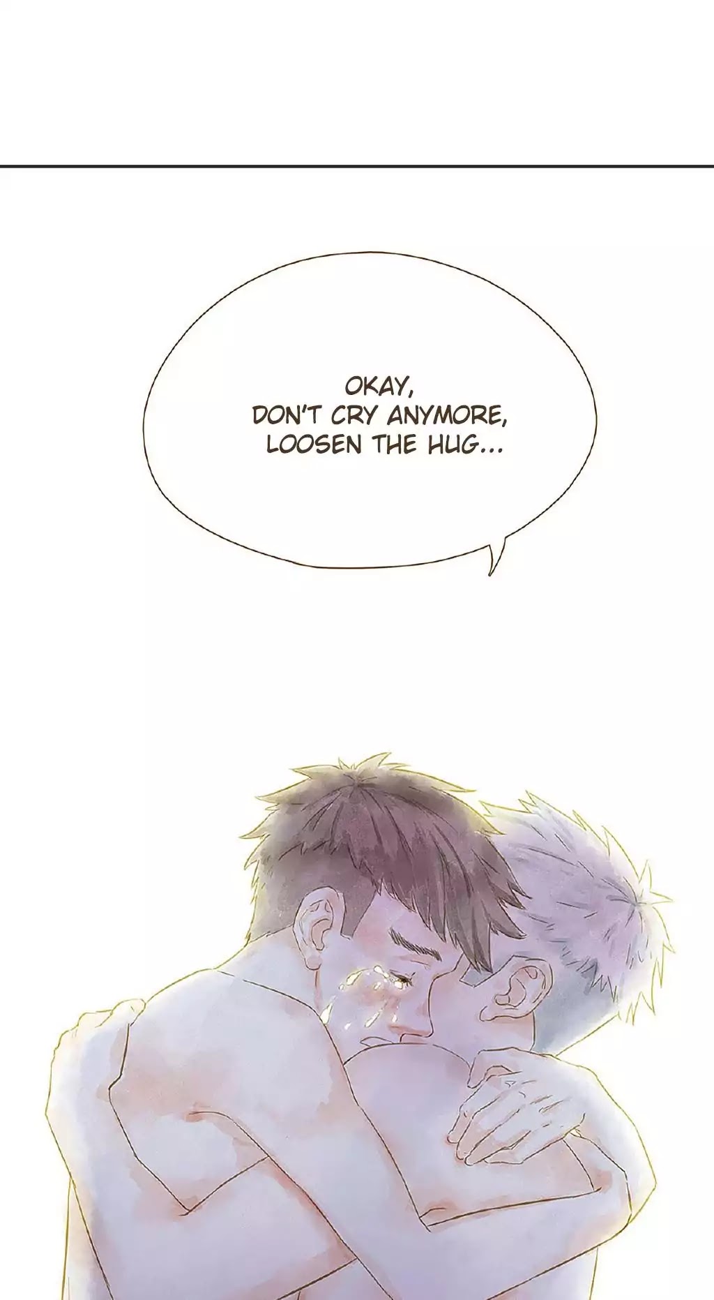 Ji Ye and Guan Shan Chapter 5 page 32 - Chapter 5: A Dreadful Matter