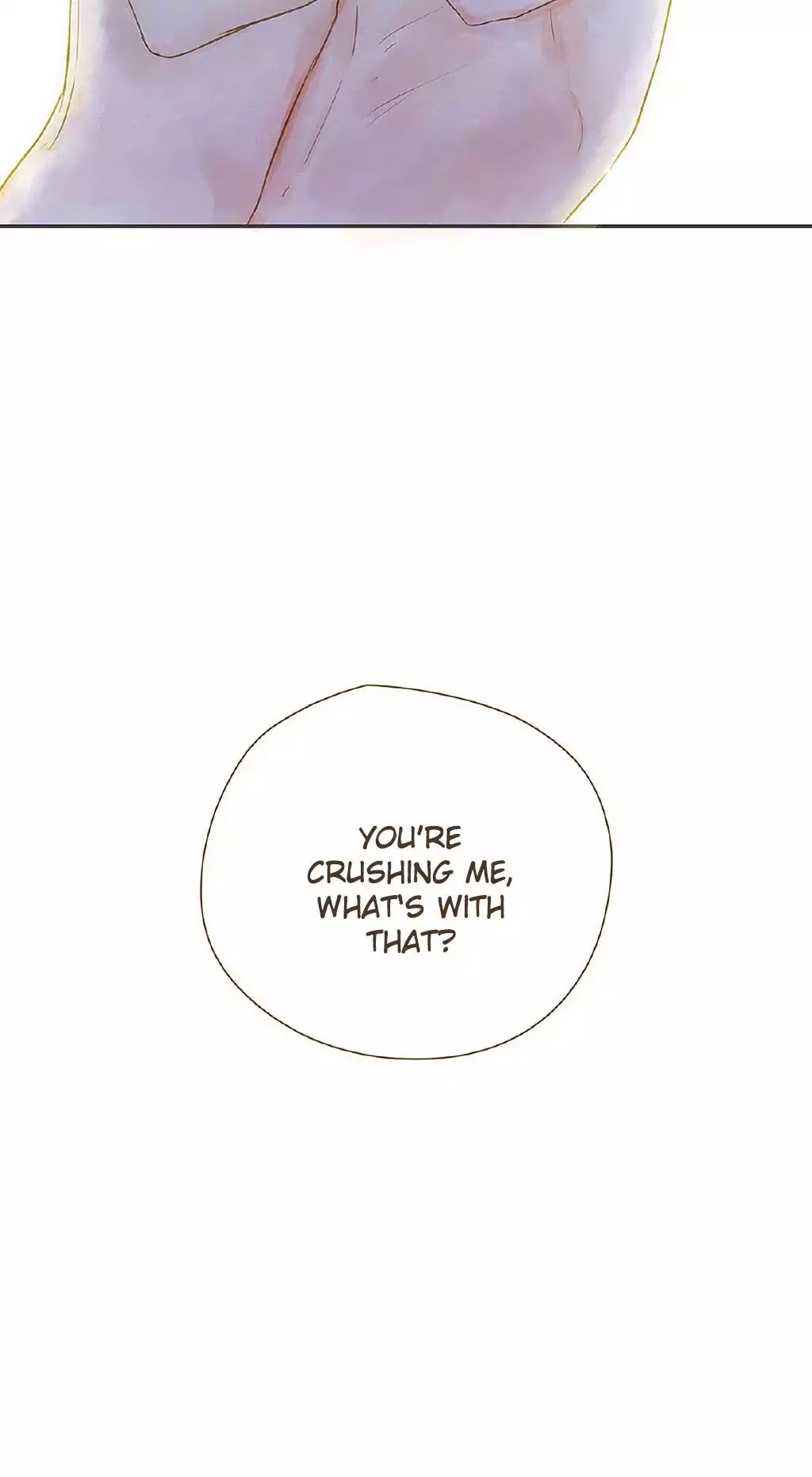 Ji Ye and Guan Shan Chapter 5 page 33 - Chapter 5: A Dreadful Matter