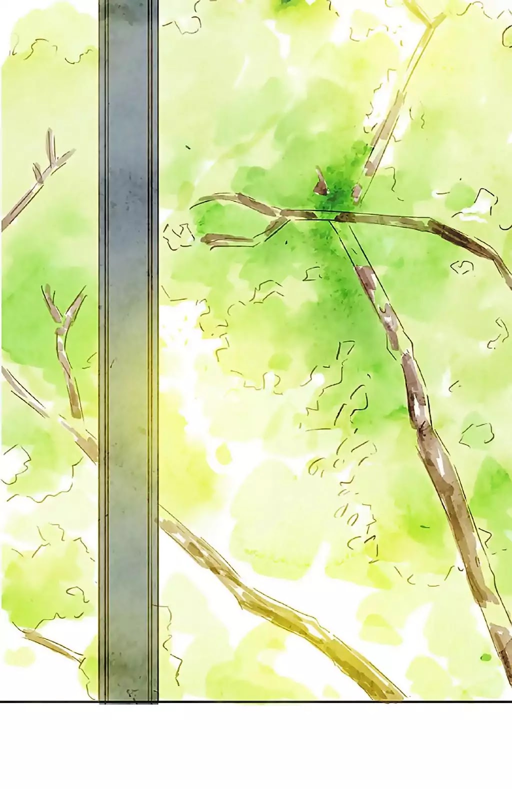 Ji Ye and Guan Shan Chapter 5 page 34 - Chapter 5: A Dreadful Matter