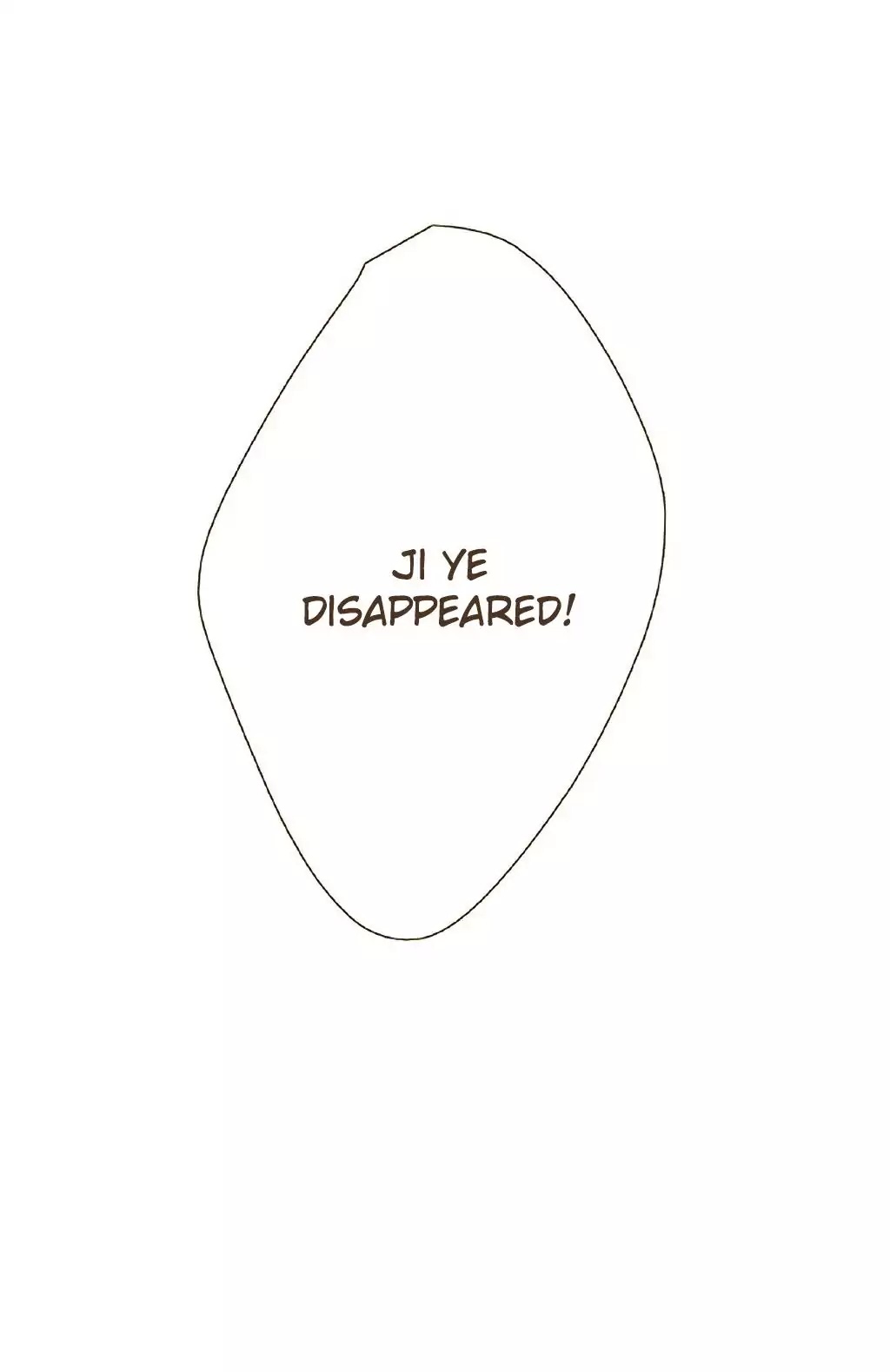Ji Ye and Guan Shan Chapter 5 page 38 - Chapter 5: A Dreadful Matter