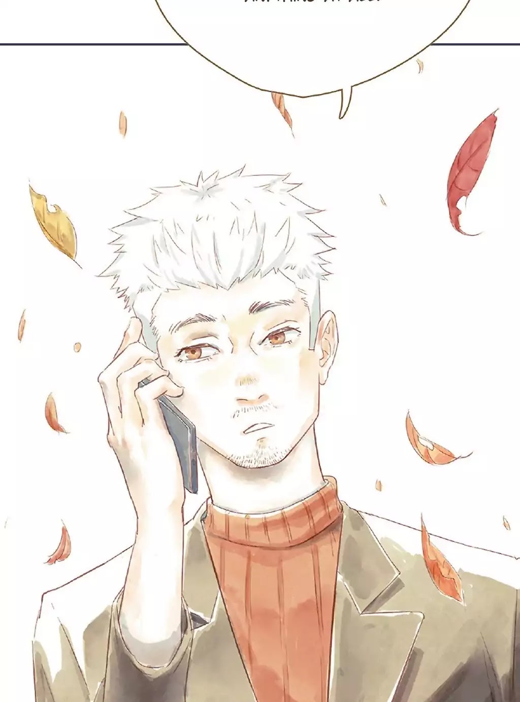 Ji Ye and Guan Shan Chapter 6 page 16 - Chapter 6: Scripted