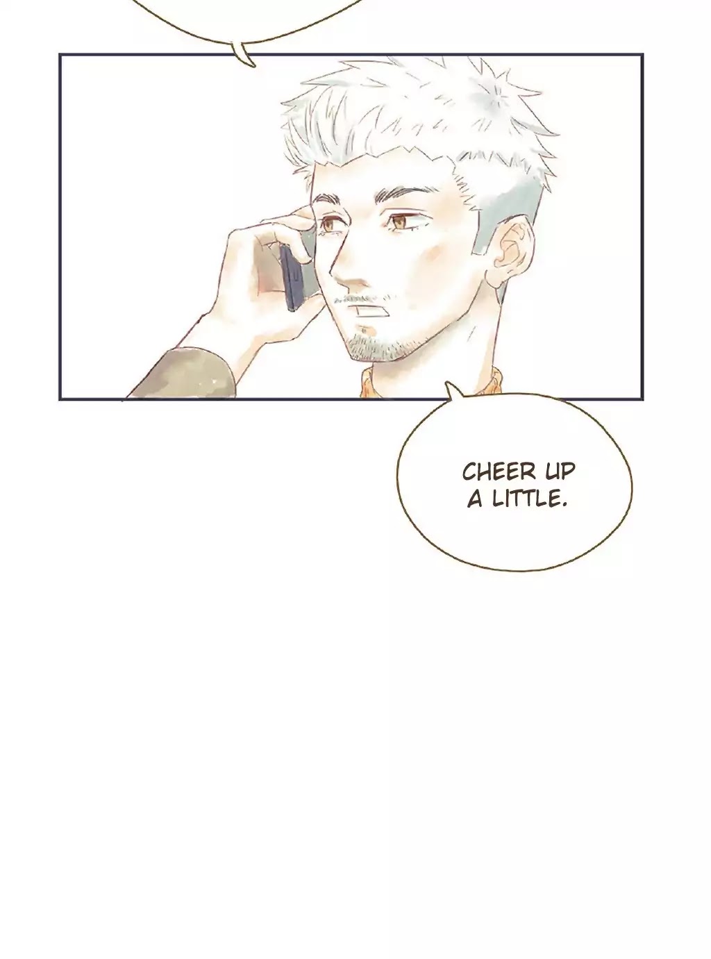 Ji Ye and Guan Shan Chapter 6 page 19 - Chapter 6: Scripted