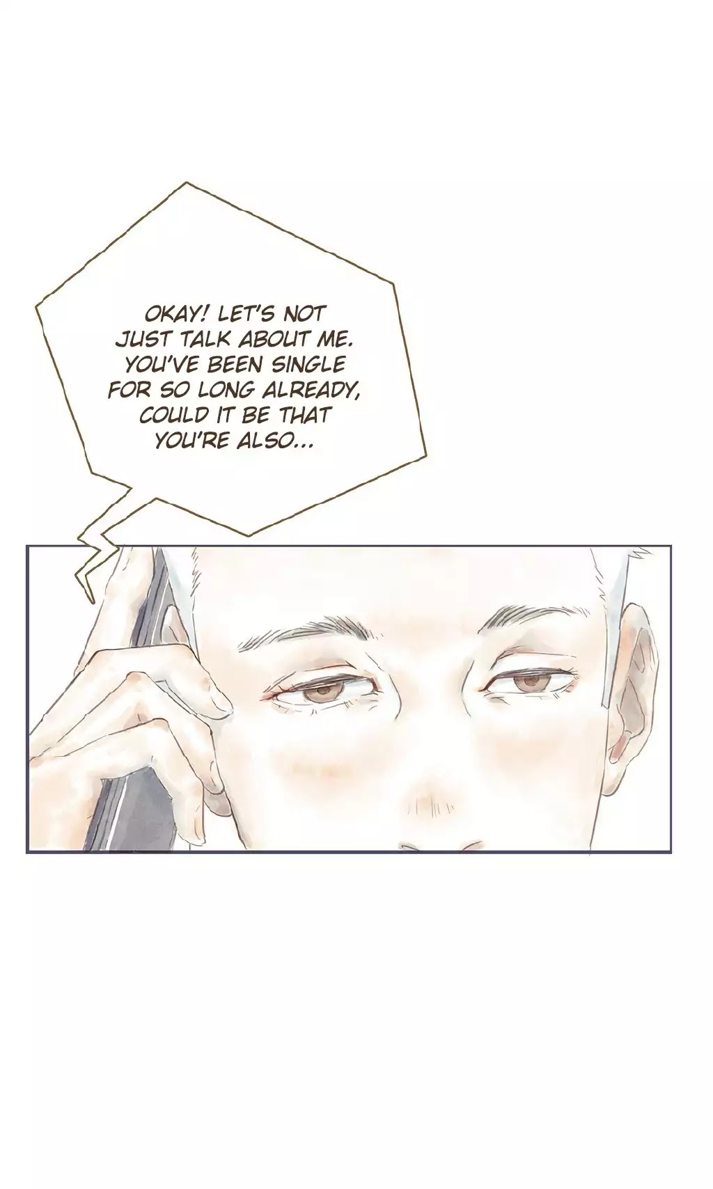 Ji Ye and Guan Shan Chapter 6 page 20 - Chapter 6: Scripted