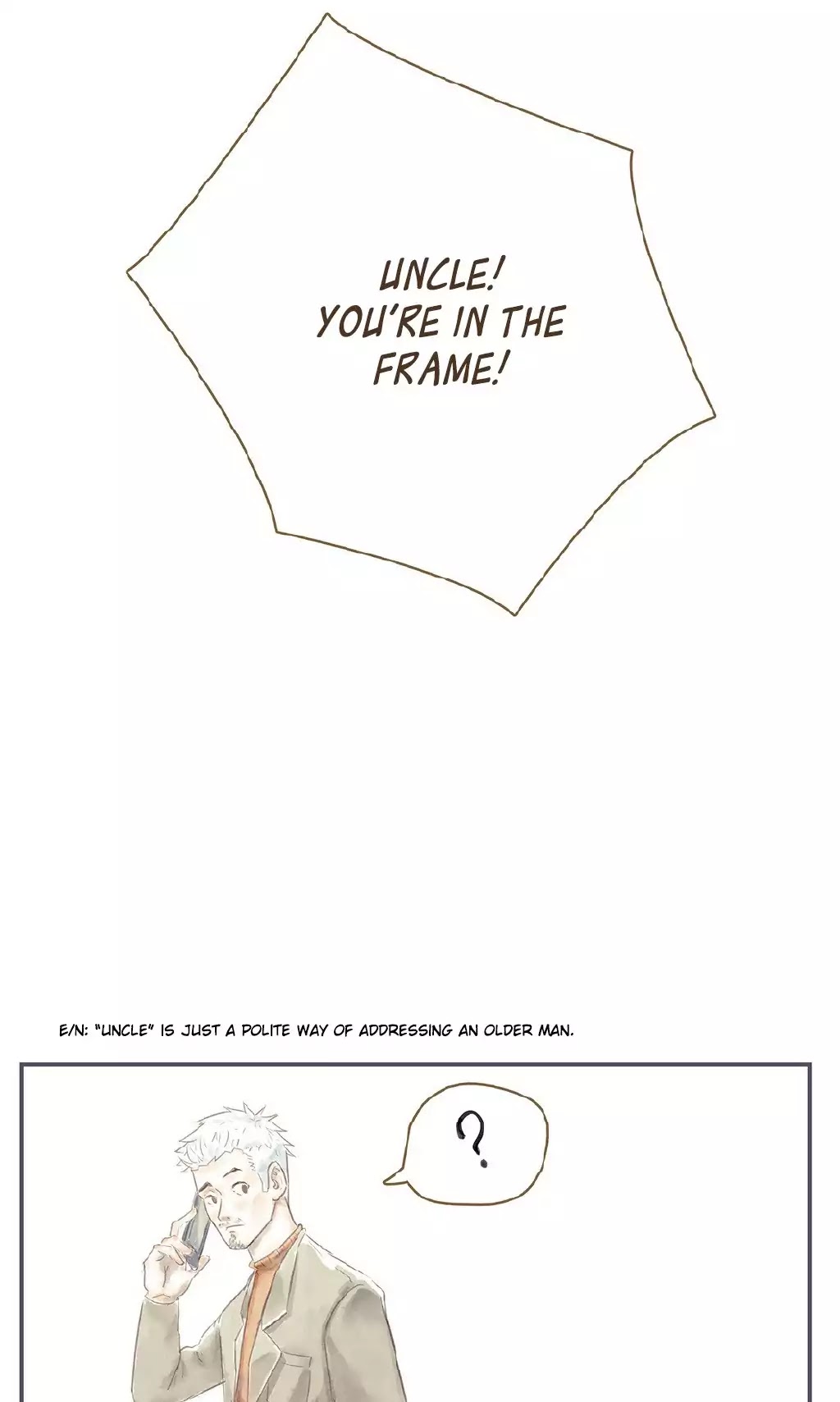 Ji Ye and Guan Shan Chapter 6 page 21 - Chapter 6: Scripted
