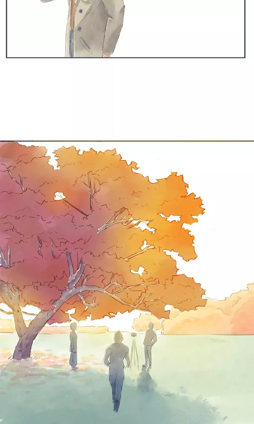Ji Ye and Guan Shan Chapter 6 page 22 - Chapter 6: Scripted