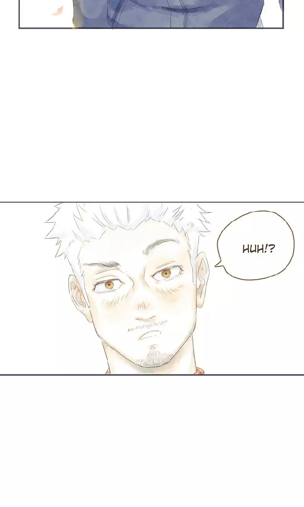 Ji Ye and Guan Shan Chapter 6 page 28 - Chapter 6: Scripted