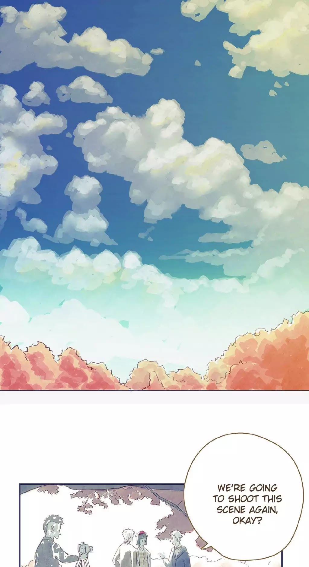 Ji Ye and Guan Shan Chapter 6 page 29 - Chapter 6: Scripted