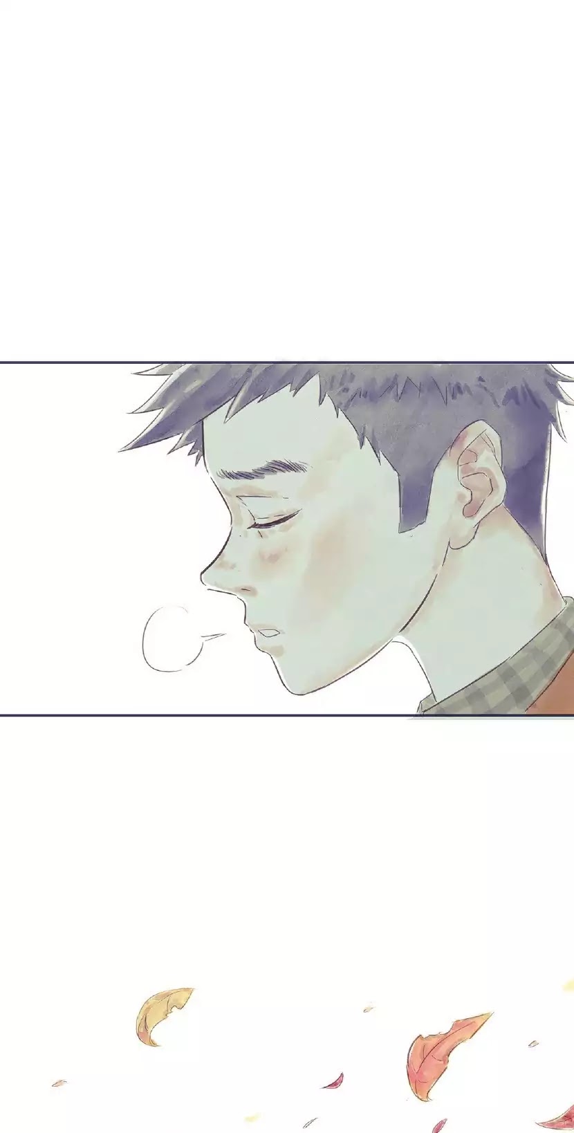 Ji Ye and Guan Shan Chapter 6 page 33 - Chapter 6: Scripted