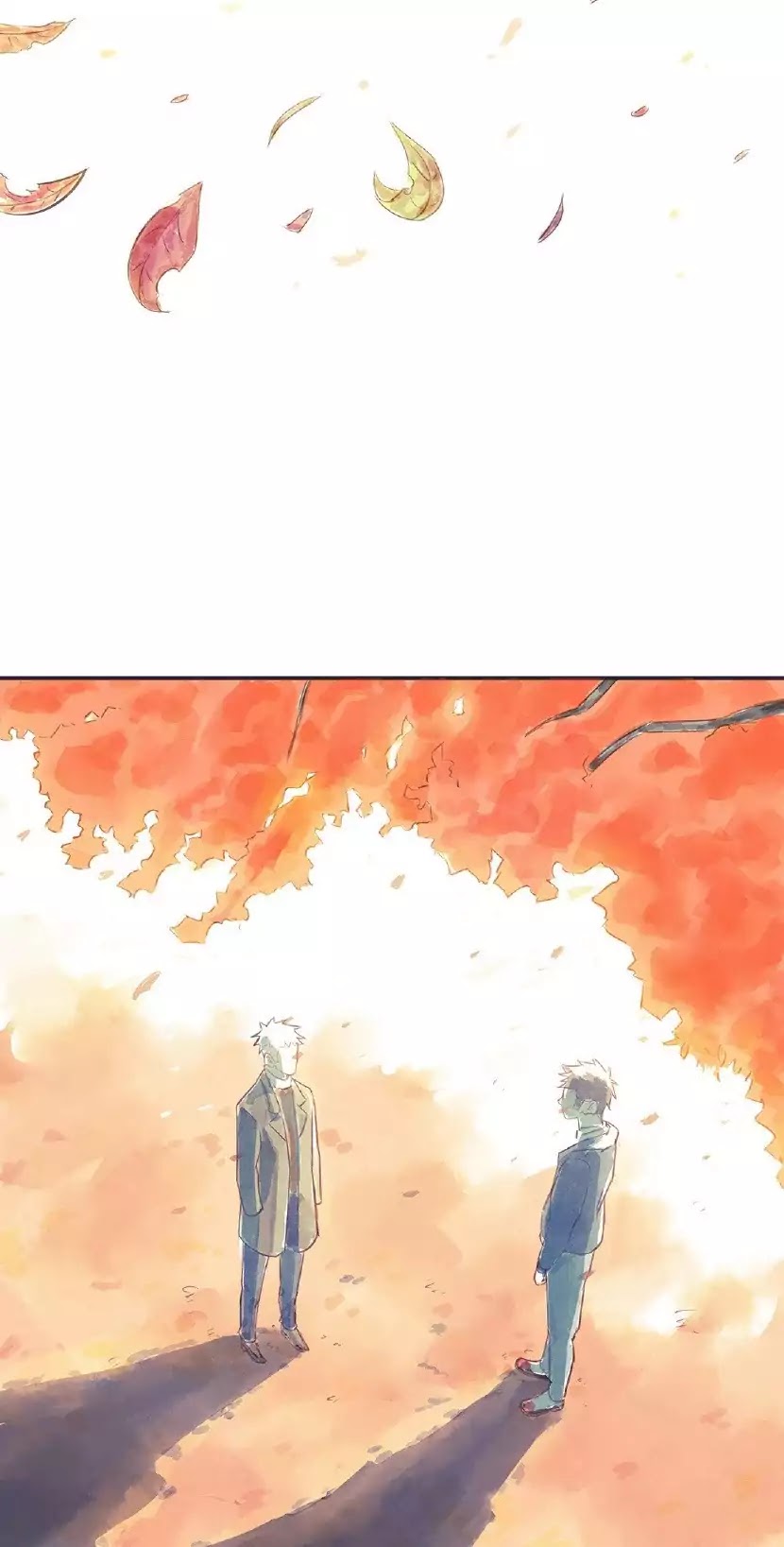 Ji Ye and Guan Shan Chapter 6 page 34 - Chapter 6: Scripted