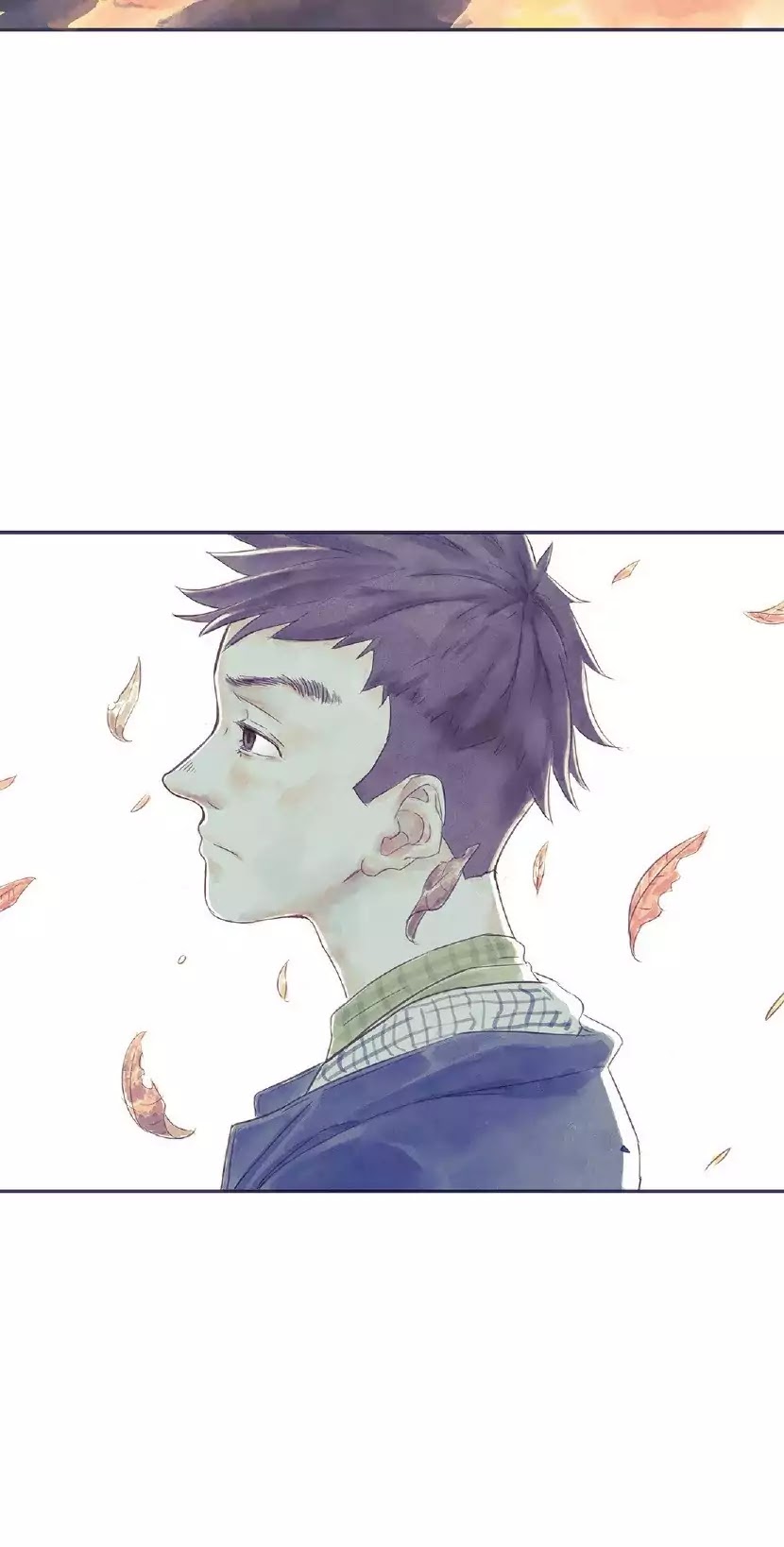Ji Ye and Guan Shan Chapter 6 page 35 - Chapter 6: Scripted