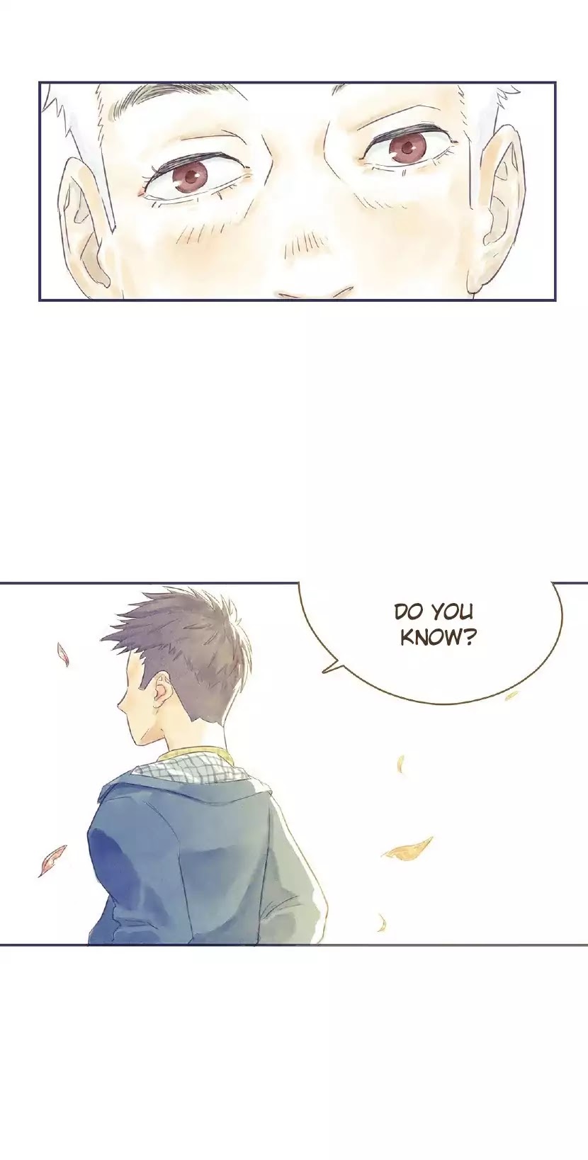 Ji Ye and Guan Shan Chapter 6 page 36 - Chapter 6: Scripted