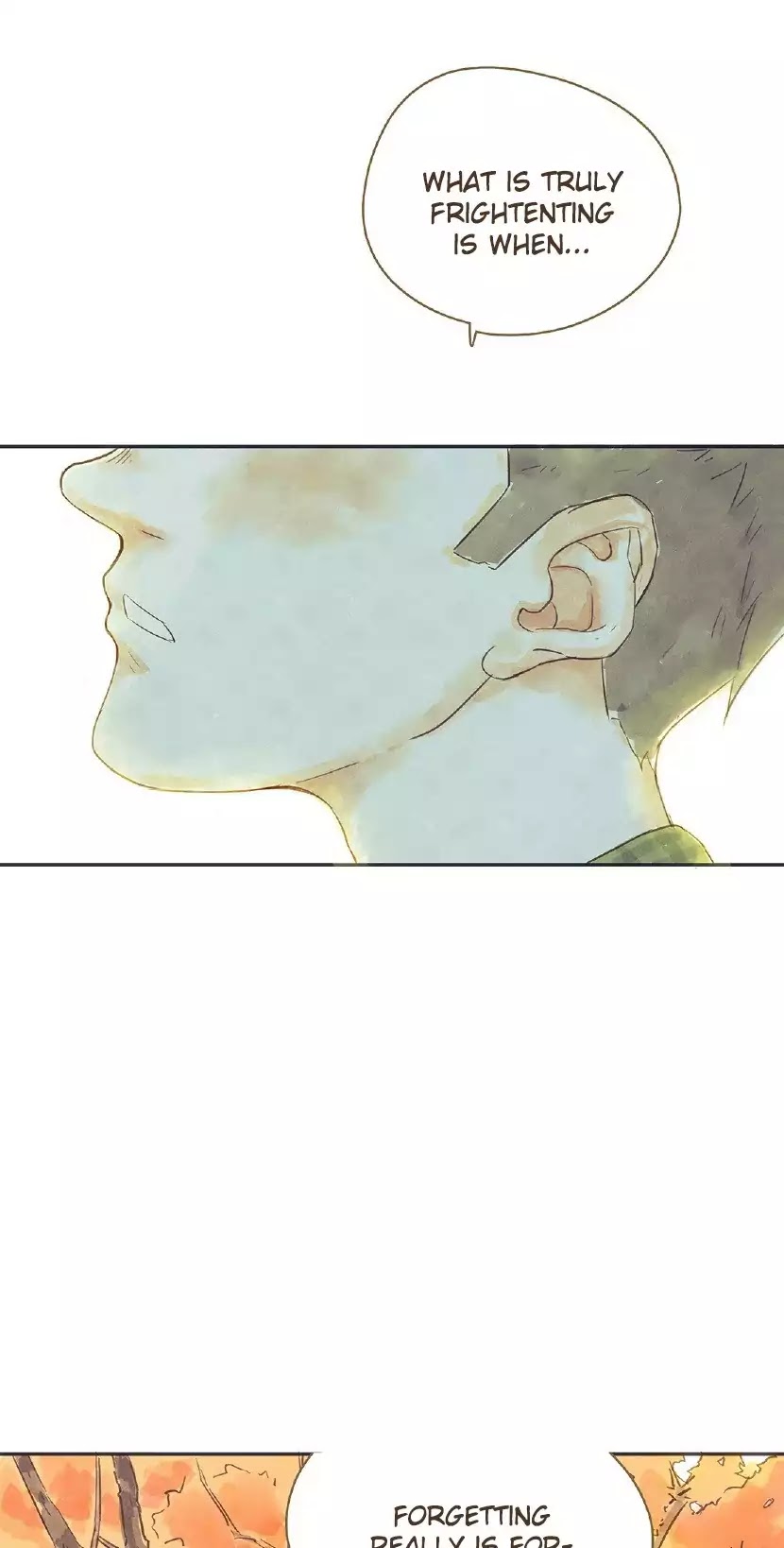 Ji Ye and Guan Shan Chapter 6 page 37 - Chapter 6: Scripted