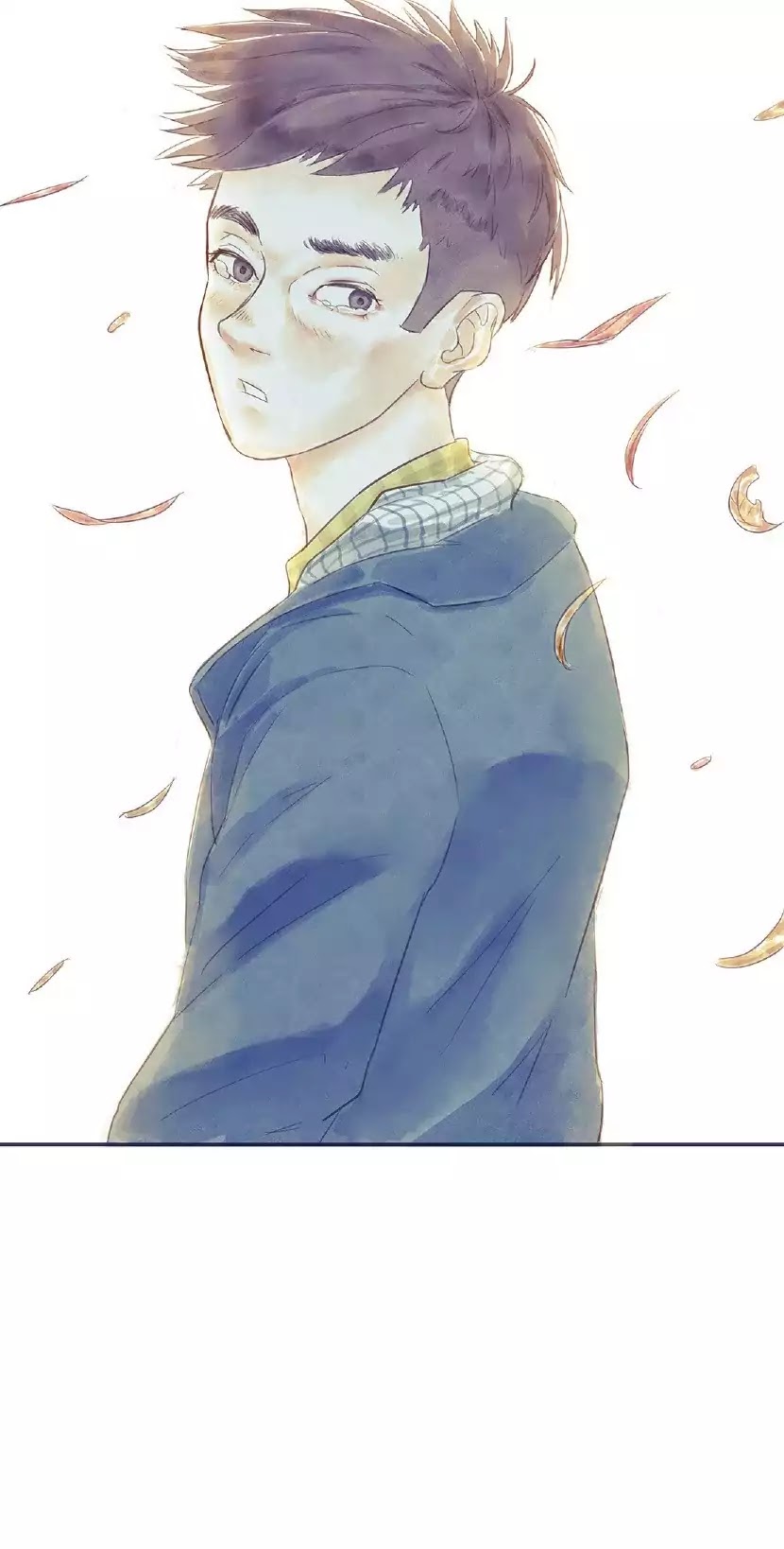 Ji Ye and Guan Shan Chapter 6 page 39 - Chapter 6: Scripted