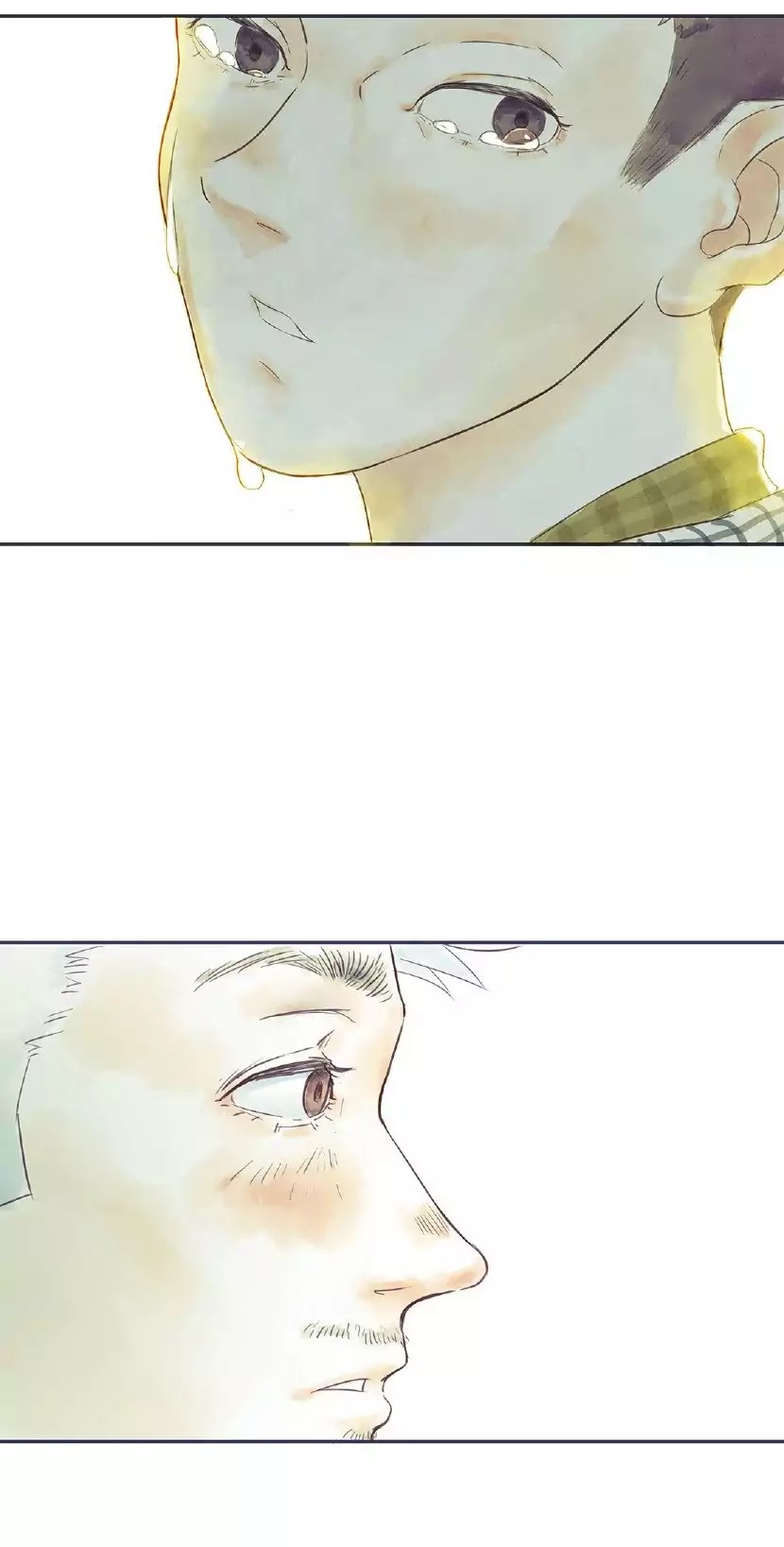 Ji Ye and Guan Shan Chapter 6 page 40 - Chapter 6: Scripted