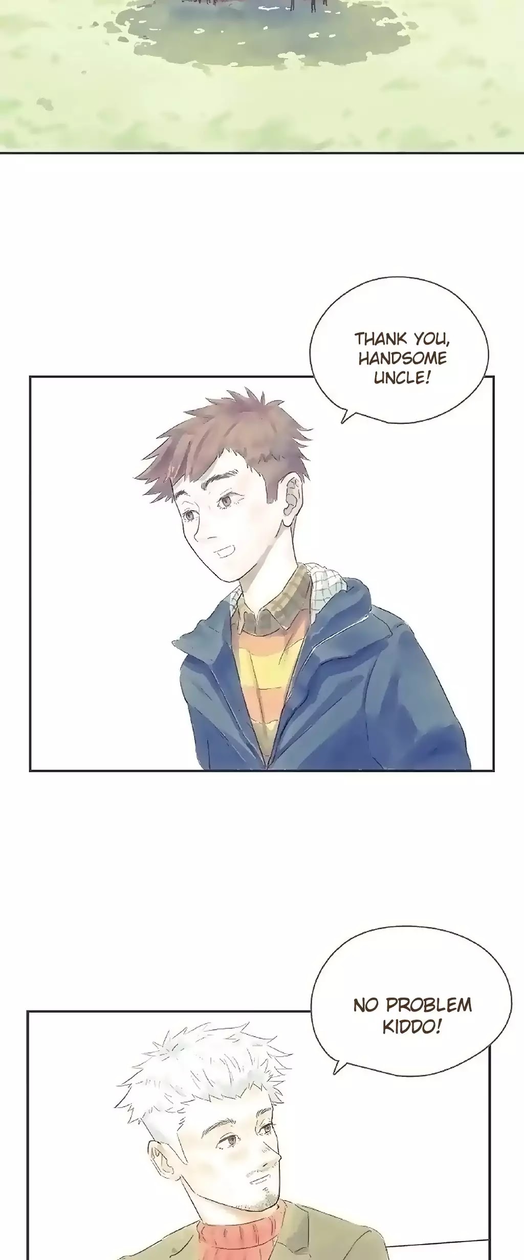 Ji Ye and Guan Shan Chapter 6 page 44 - Chapter 6: Scripted