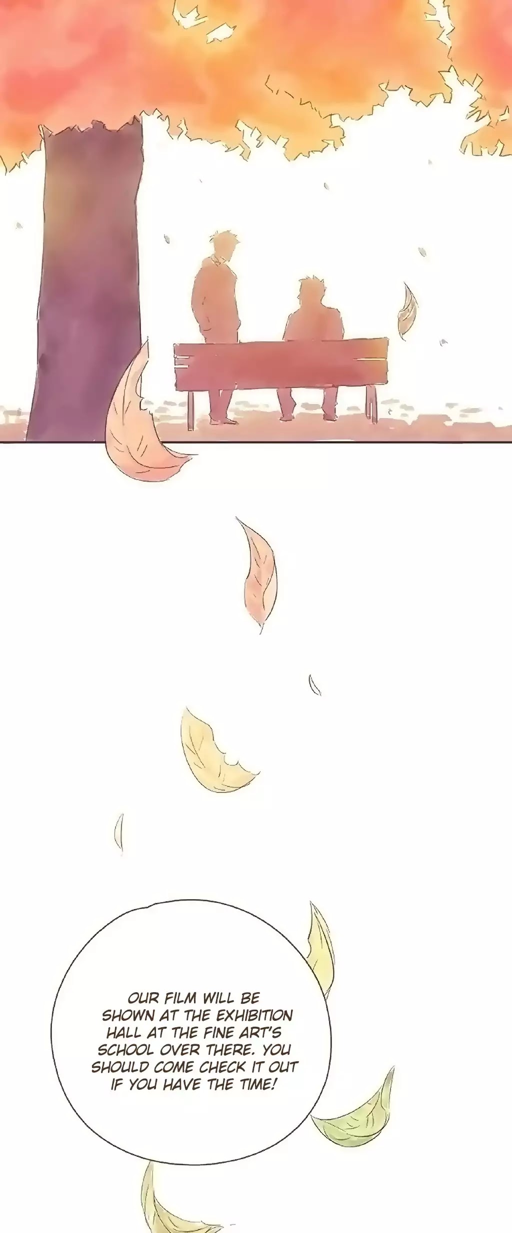 Ji Ye and Guan Shan Chapter 6 page 48 - Chapter 6: Scripted