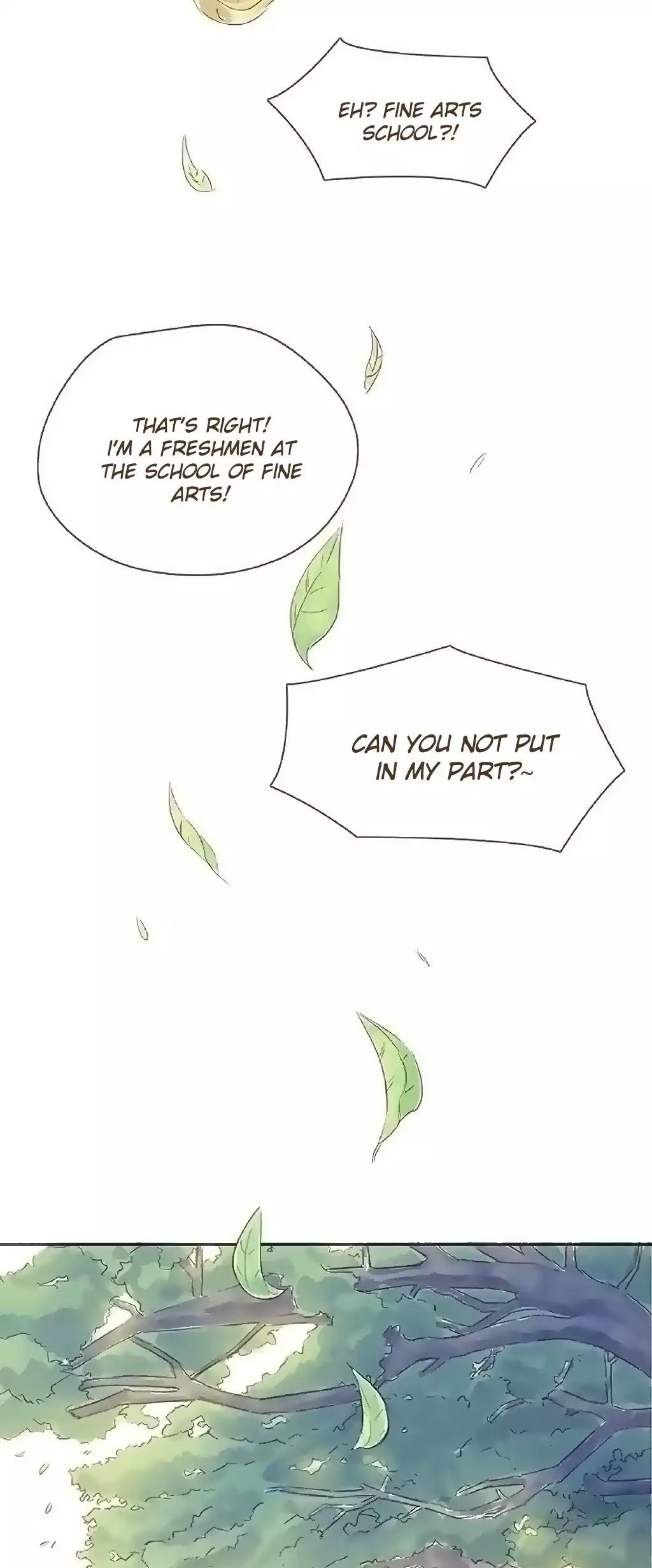 Ji Ye and Guan Shan Chapter 6 page 49 - Chapter 6: Scripted