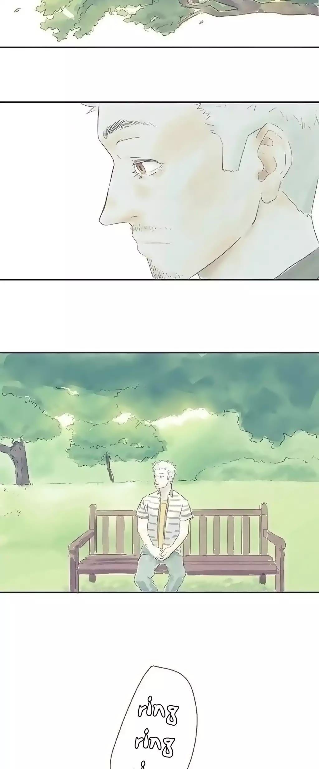 Ji Ye and Guan Shan Chapter 6 page 50 - Chapter 6: Scripted