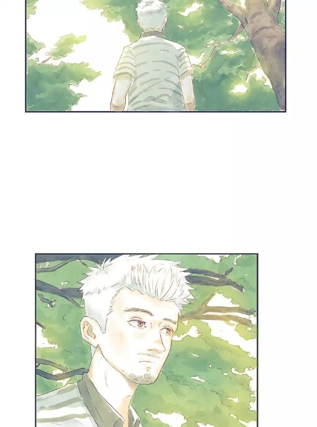 Ji Ye and Guan Shan Chapter 6 page 7 - Chapter 6: Scripted