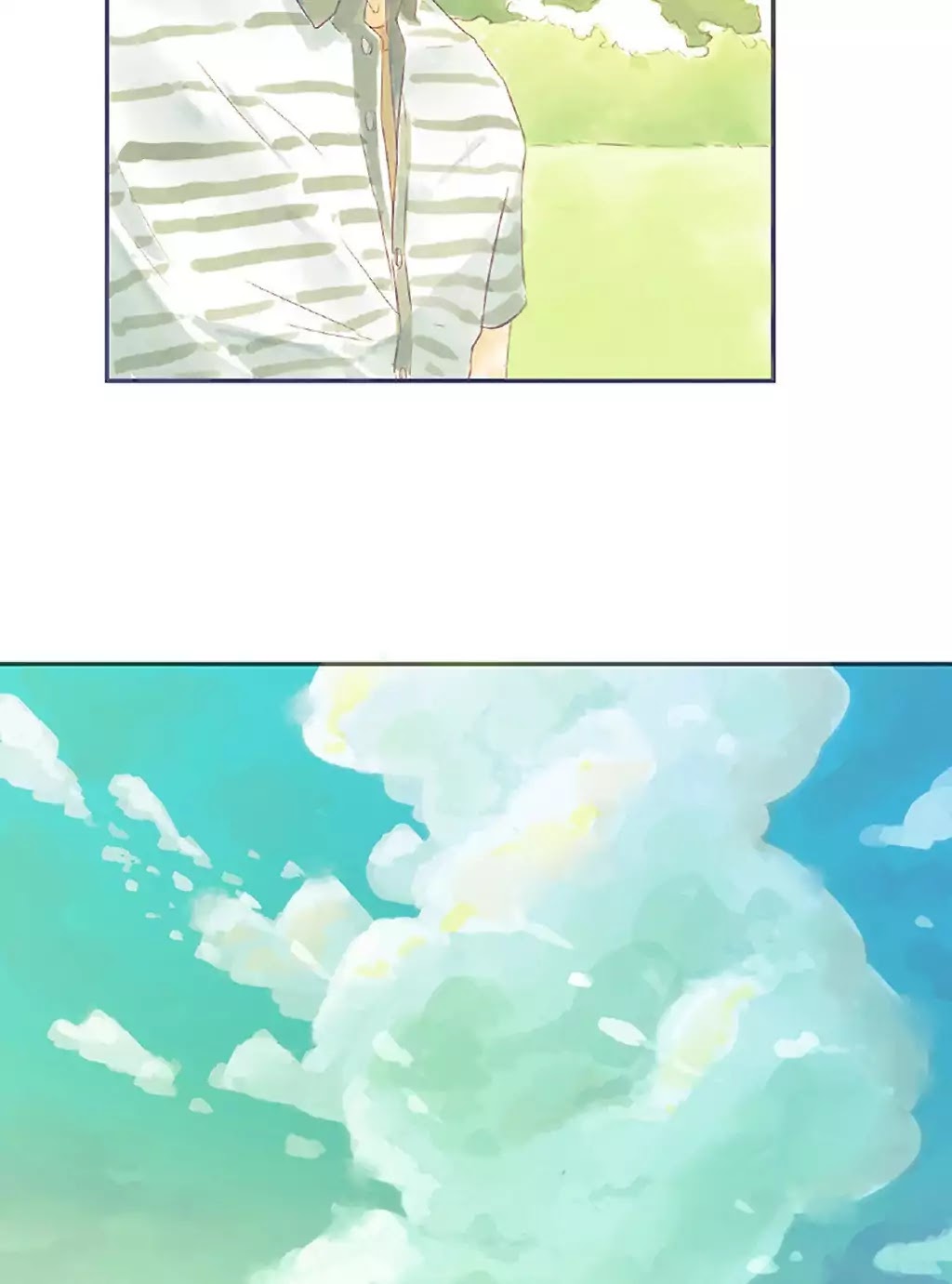 Ji Ye and Guan Shan Chapter 6 page 8 - Chapter 6: Scripted