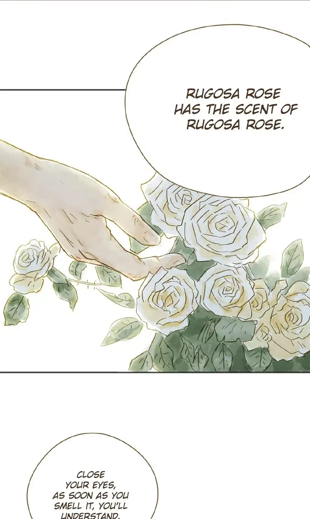 Ji Ye and Guan Shan Chapter 7 page 10 - Chapter 7: Grandmother