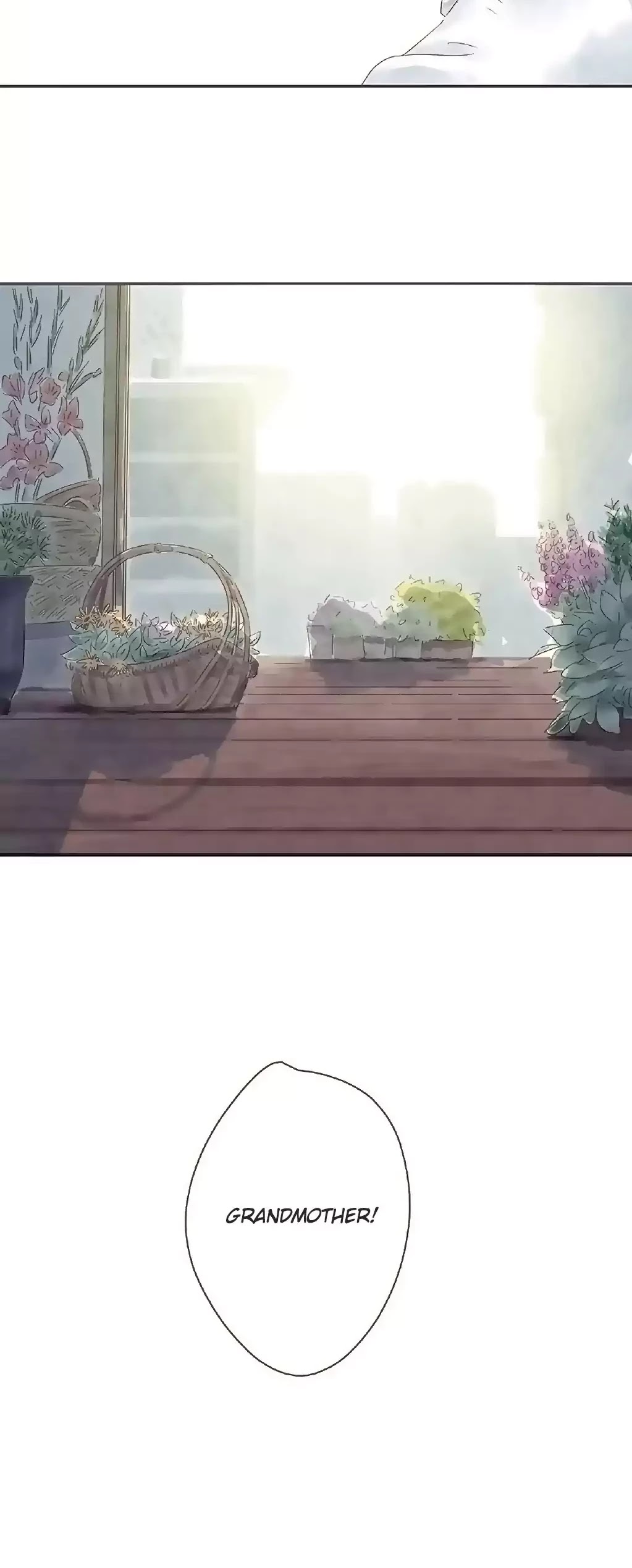 Ji Ye and Guan Shan Chapter 7 page 14 - Chapter 7: Grandmother