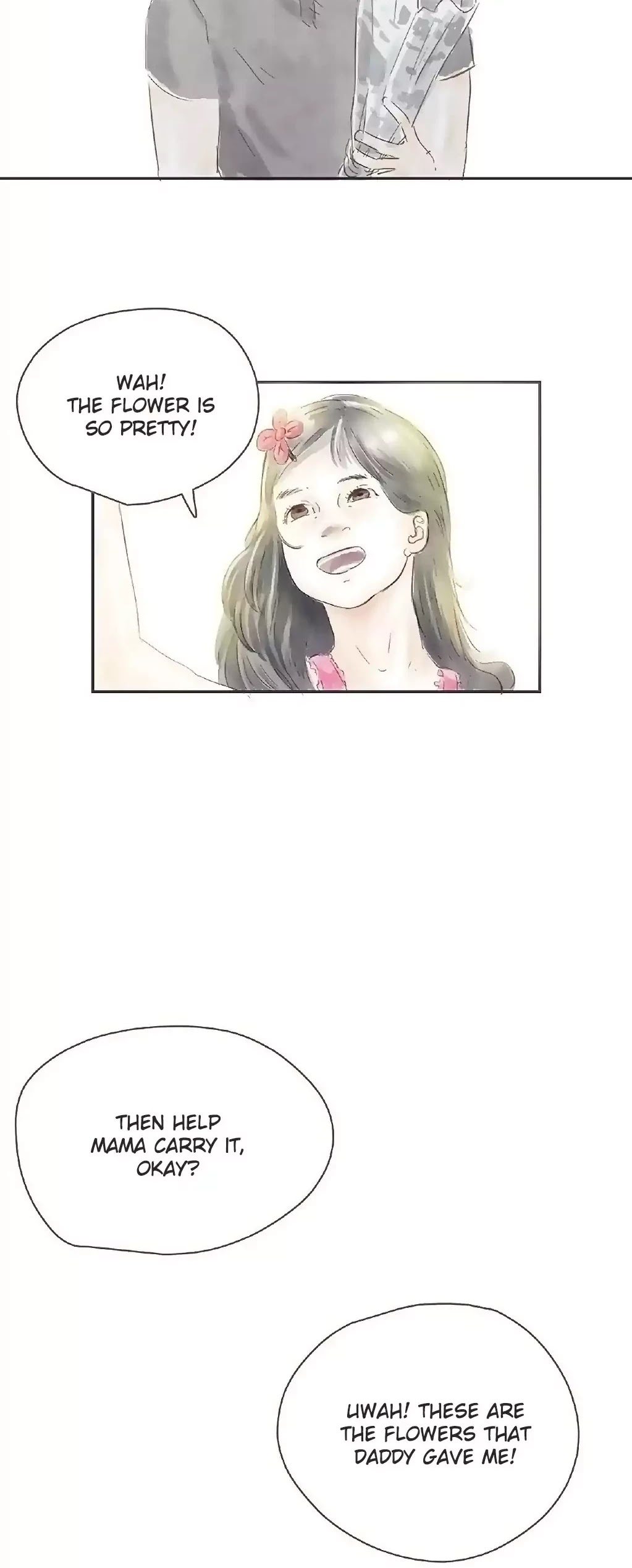 Ji Ye and Guan Shan Chapter 7 page 18 - Chapter 7: Grandmother