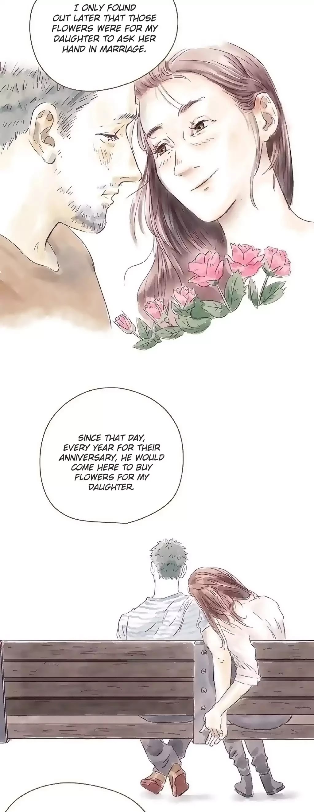 Ji Ye and Guan Shan Chapter 7 page 23 - Chapter 7: Grandmother