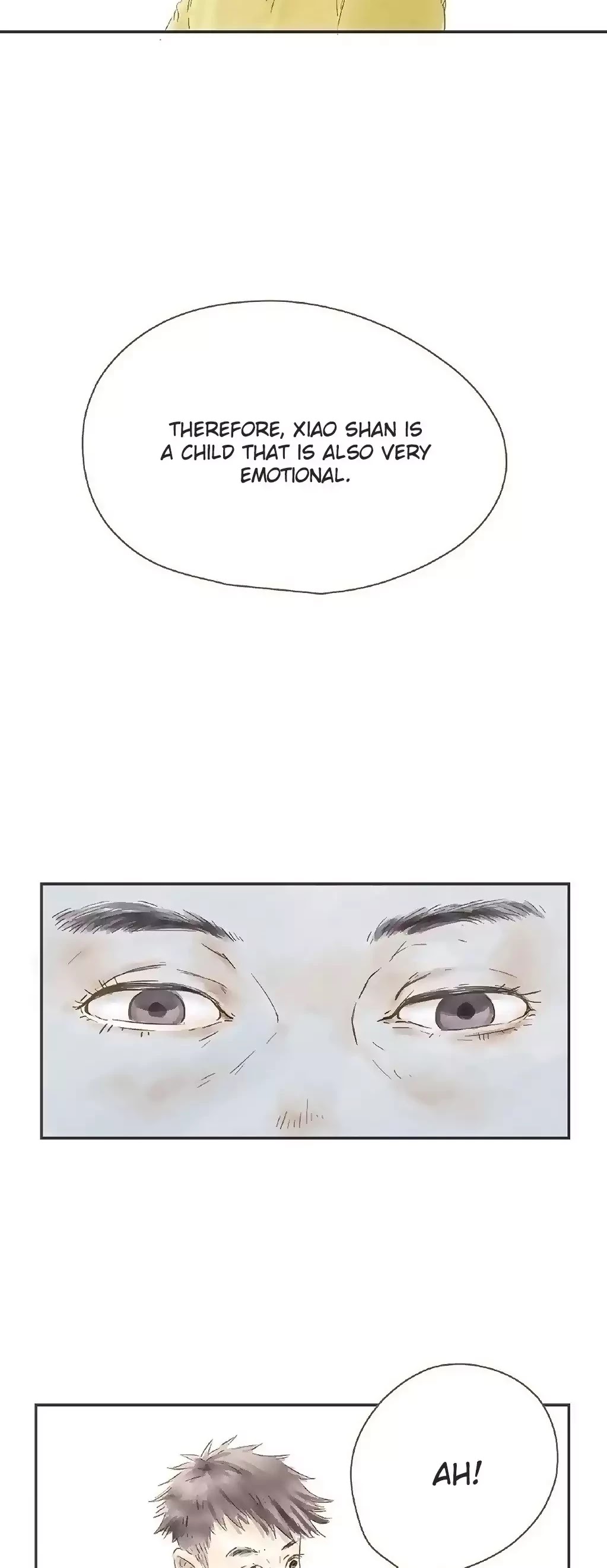 Ji Ye and Guan Shan Chapter 7 page 26 - Chapter 7: Grandmother