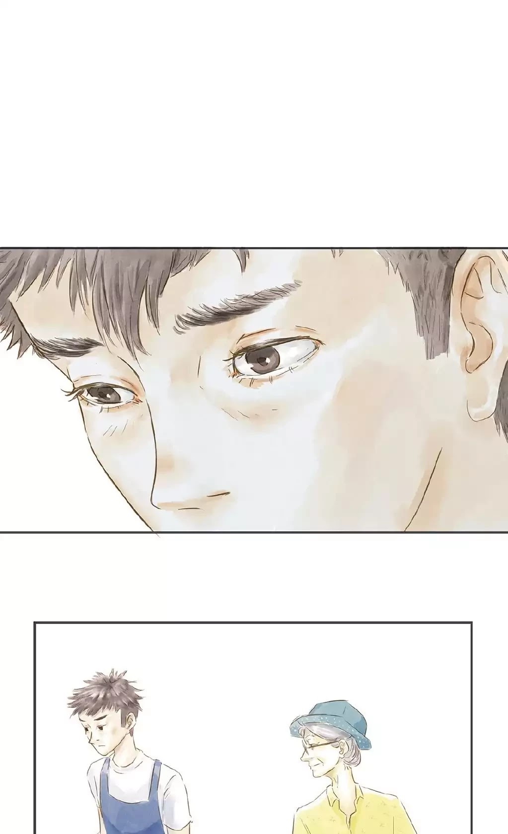 Ji Ye and Guan Shan Chapter 7 page 29 - Chapter 7: Grandmother