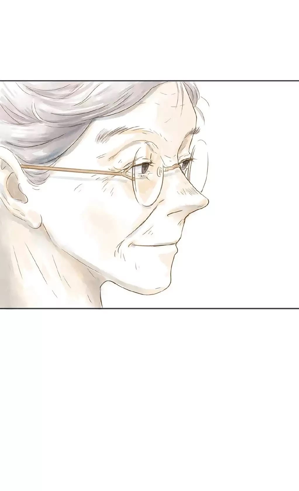 Ji Ye and Guan Shan Chapter 7 page 36 - Chapter 7: Grandmother