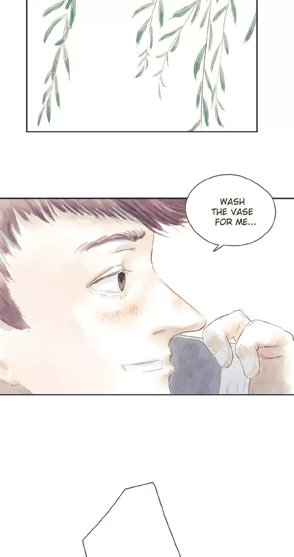 Ji Ye and Guan Shan Chapter 7 page 41 - Chapter 7: Grandmother