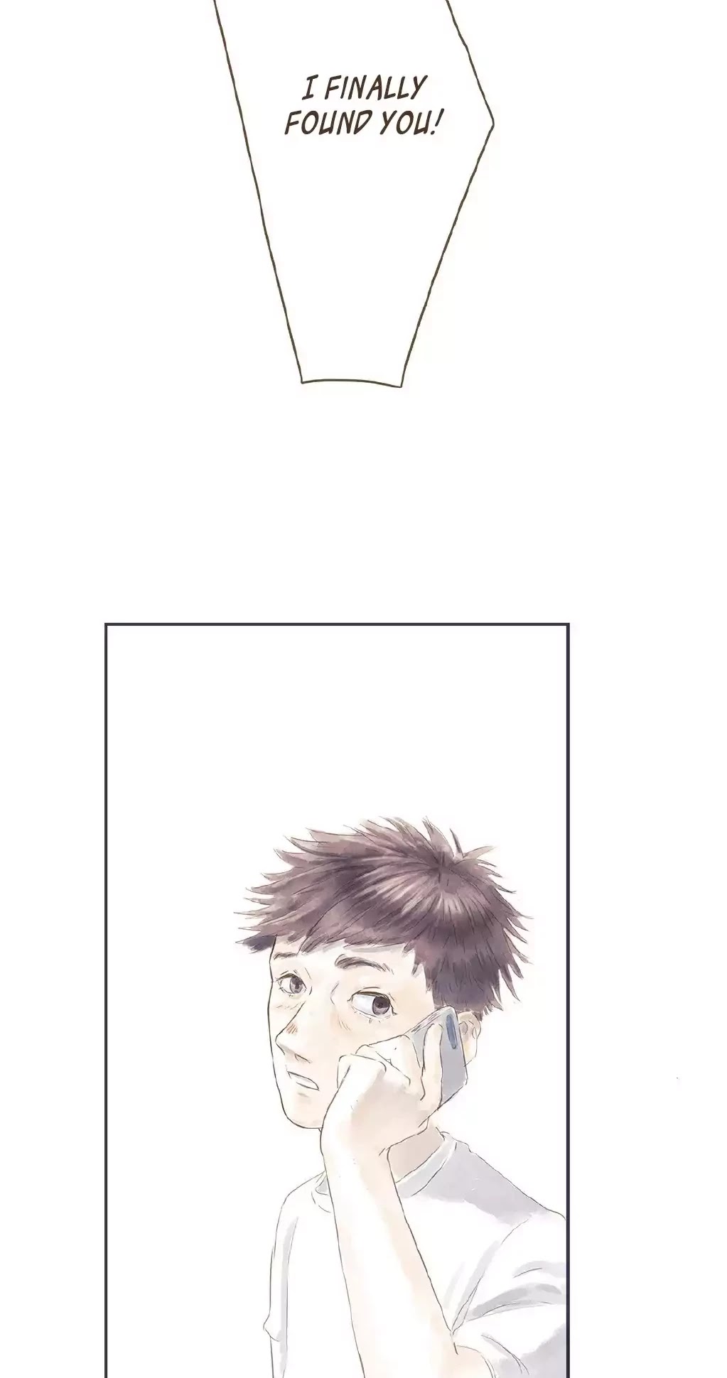 Ji Ye and Guan Shan Chapter 7 page 42 - Chapter 7: Grandmother