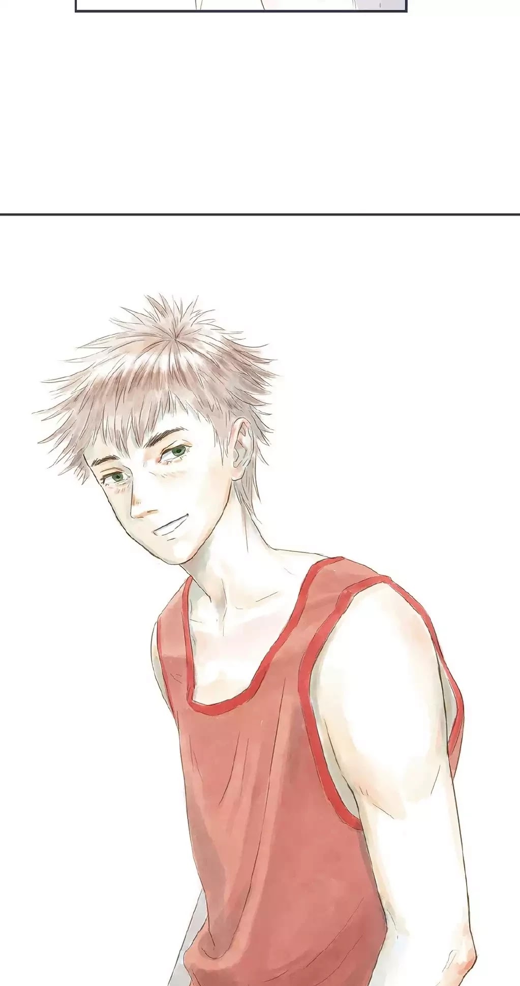 Ji Ye and Guan Shan Chapter 7 page 43 - Chapter 7: Grandmother