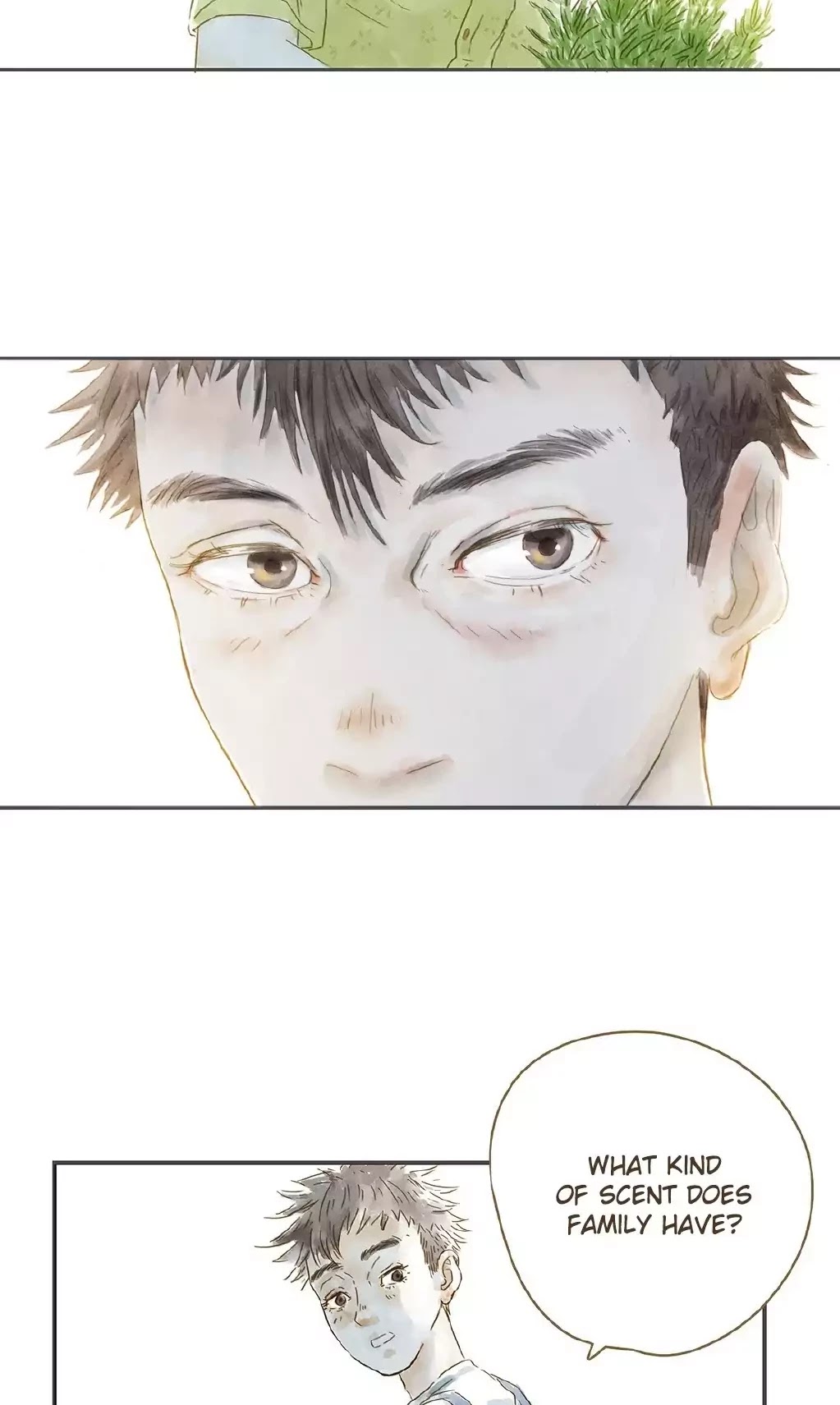 Ji Ye and Guan Shan Chapter 7 page 8 - Chapter 7: Grandmother